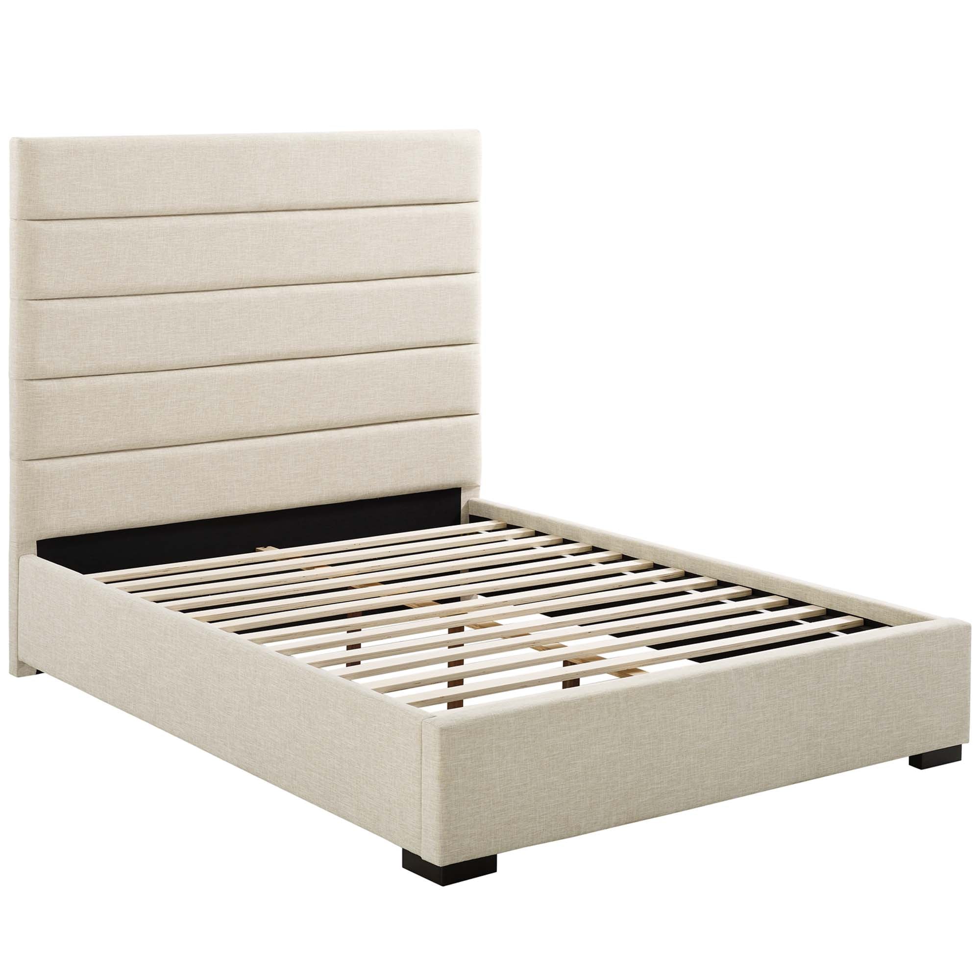 Genevieve Platform Bed by Modway