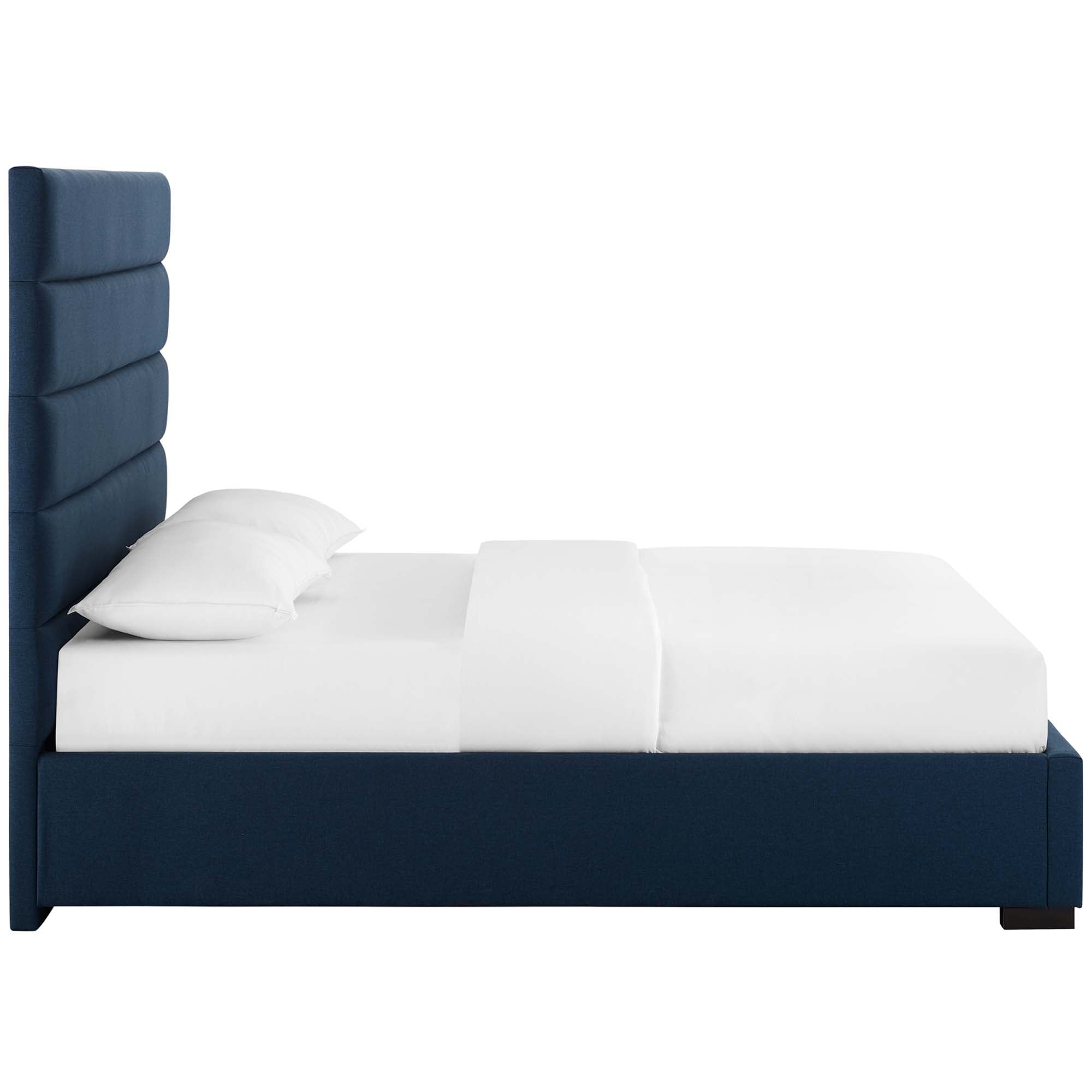 Genevieve Platform Bed by Modway