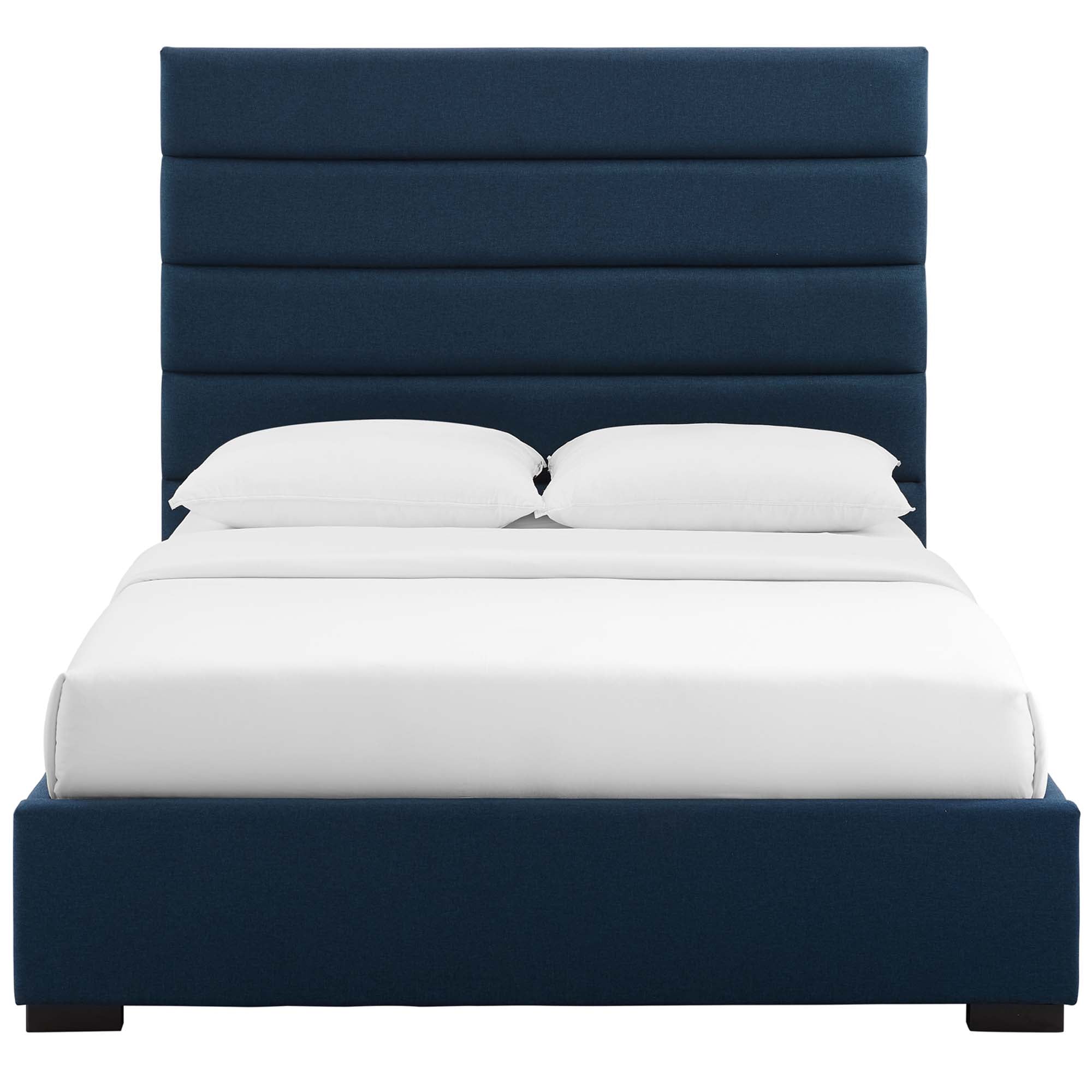 Genevieve Platform Bed by Modway