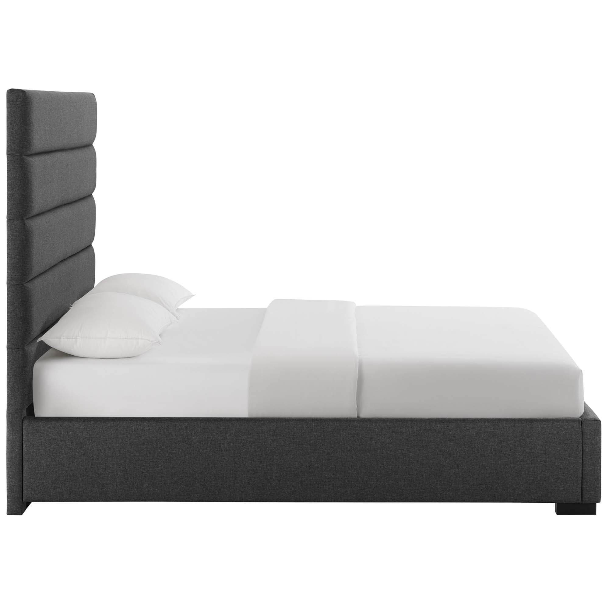 Genevieve Platform Bed by Modway