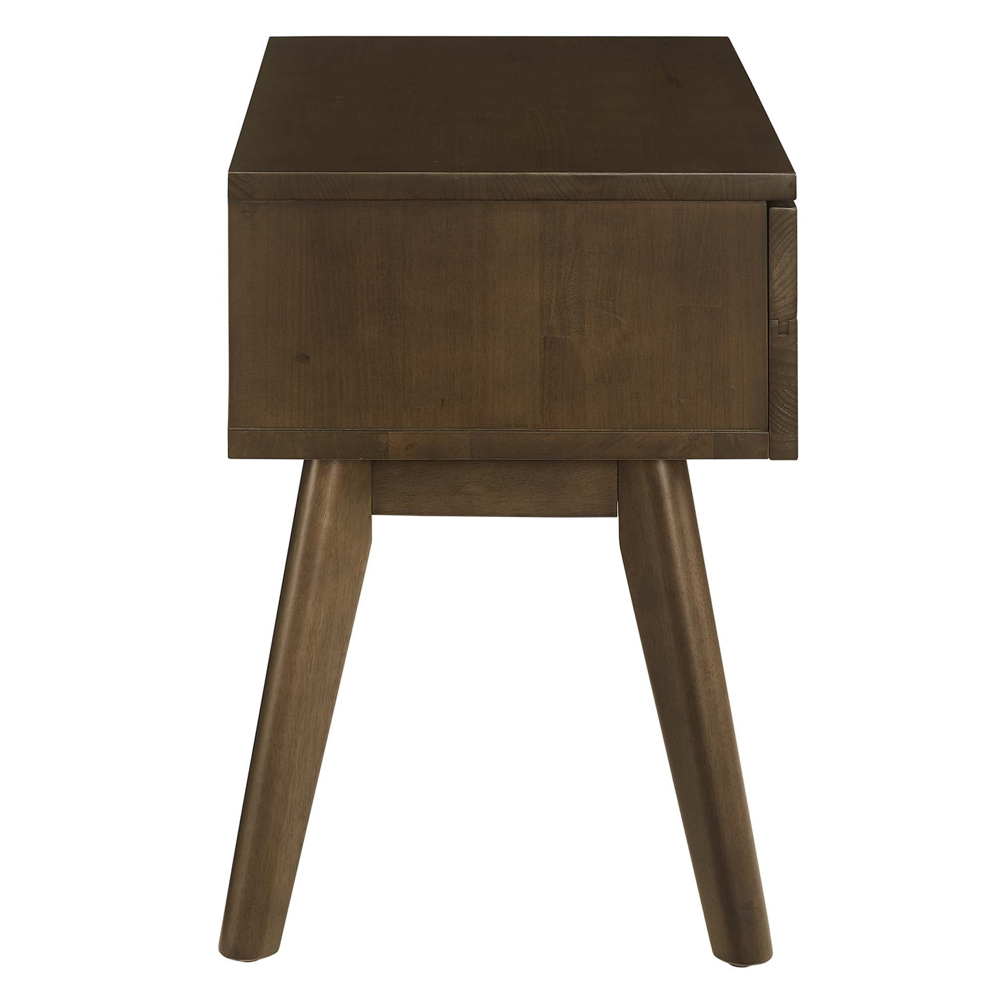 Everly Wood Nightstand by Modway