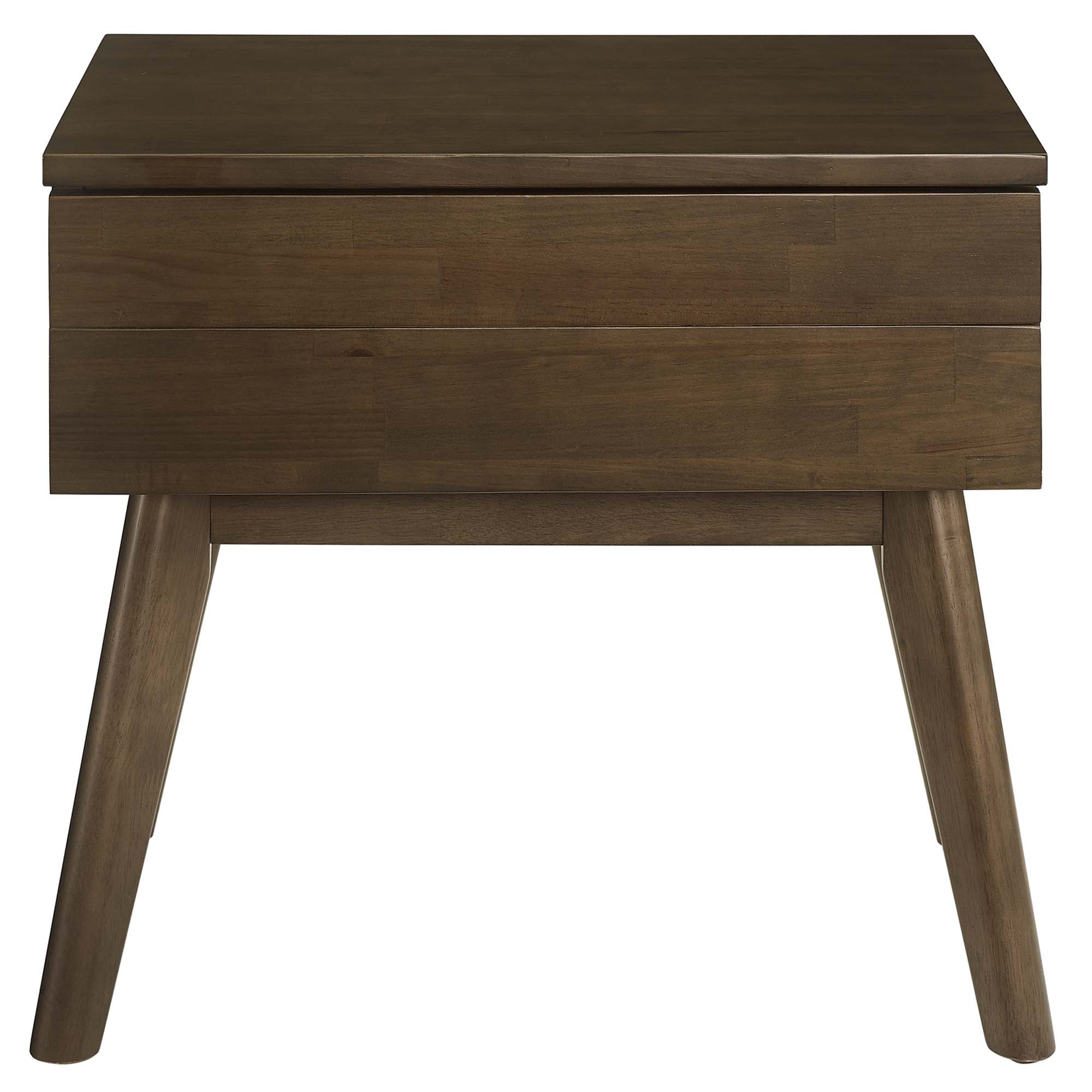 Everly Wood Nightstand by Modway