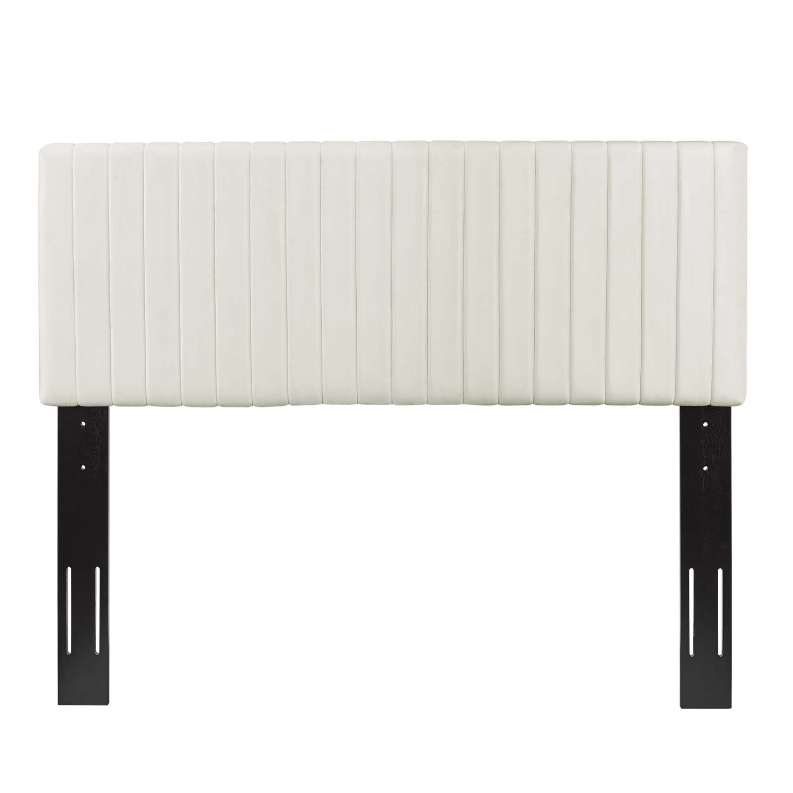 Keira Performance Velvet Headboard by Modway