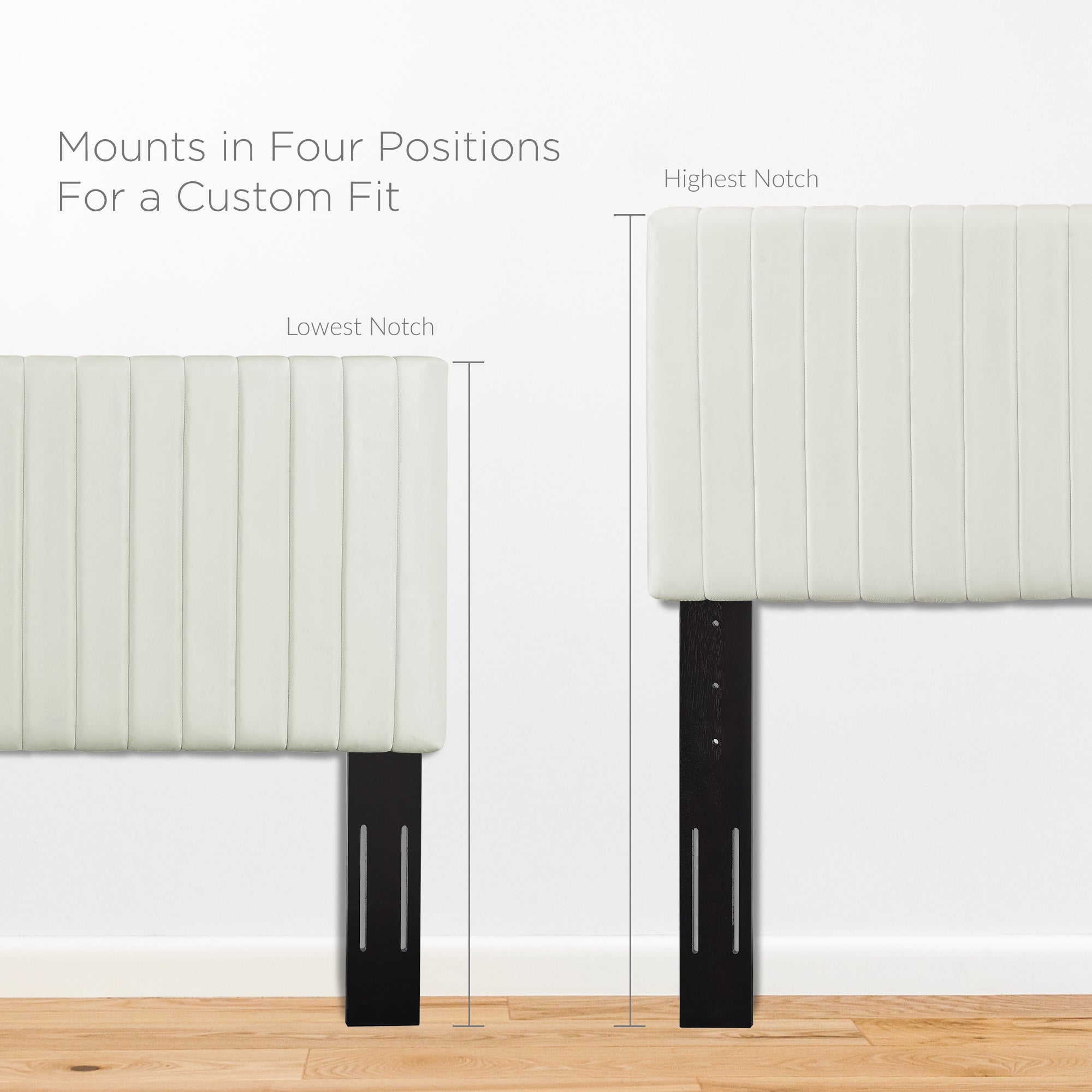 Keira Performance Velvet Headboard by Modway