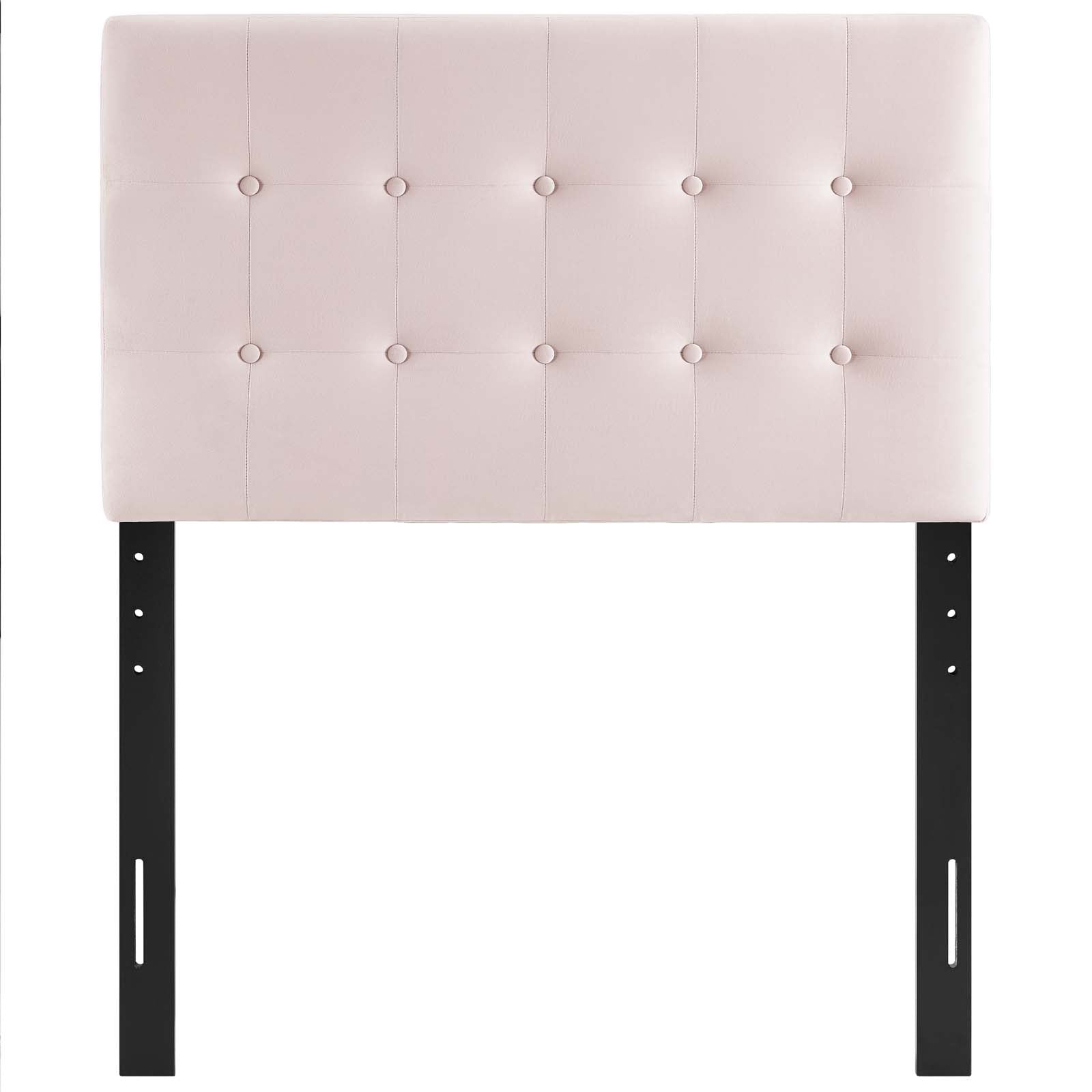 Emily Tufted Performance Velvet Headboard by Modway