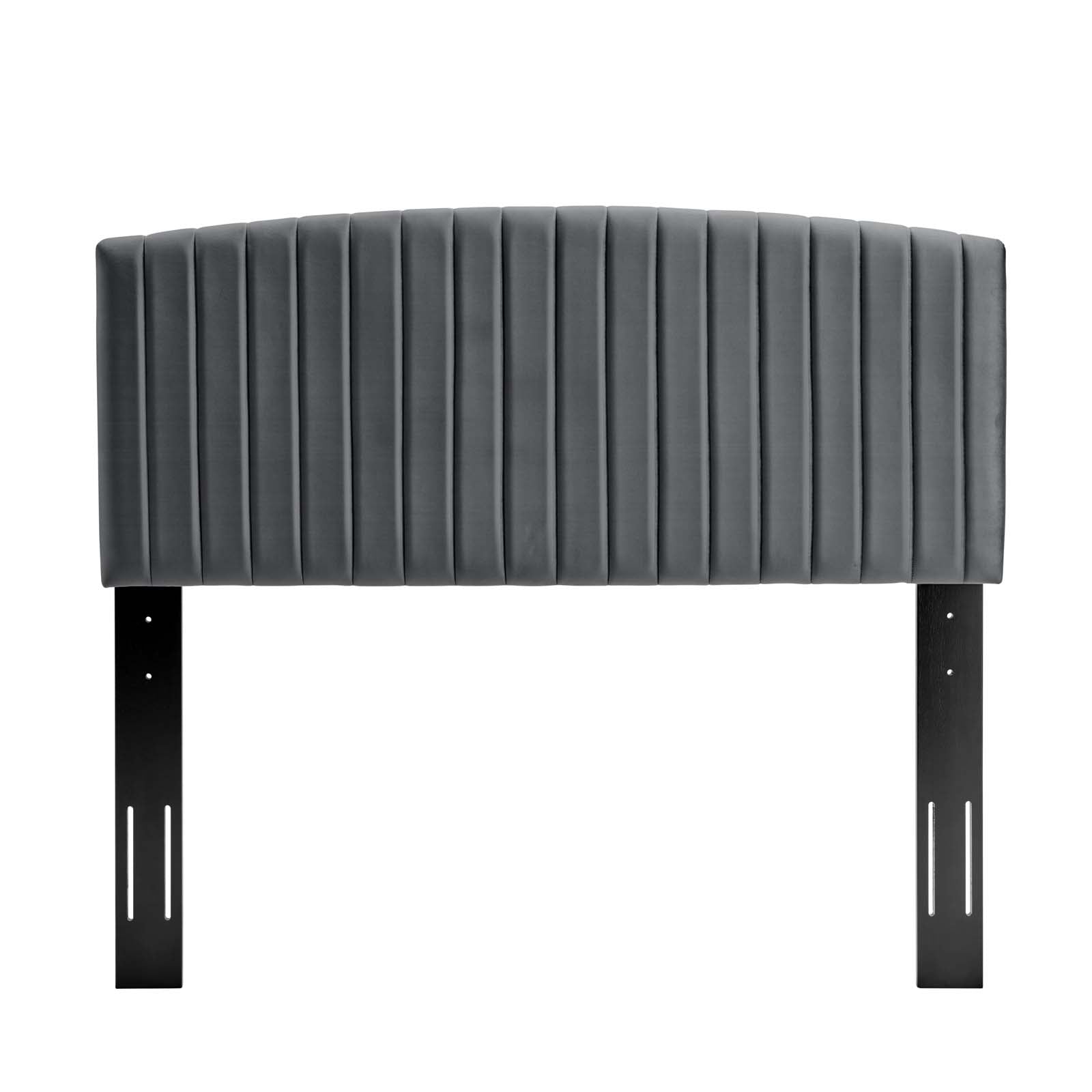 Rebecca Performance Velvet Headboard by Modway