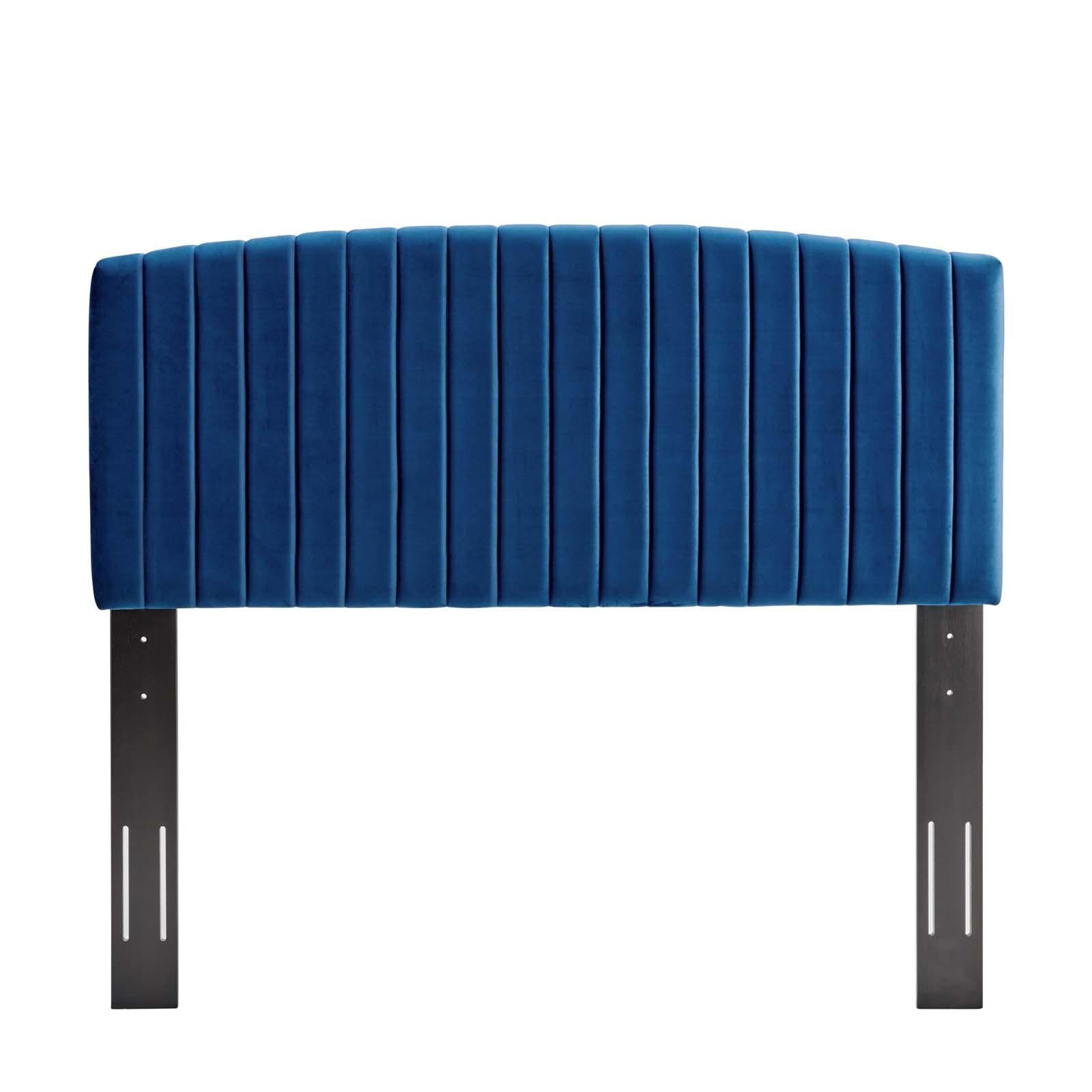 Rebecca Performance Velvet Headboard by Modway