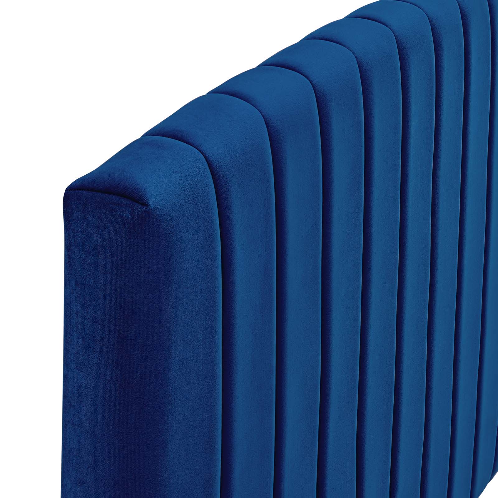 Rebecca Performance Velvet Headboard by Modway