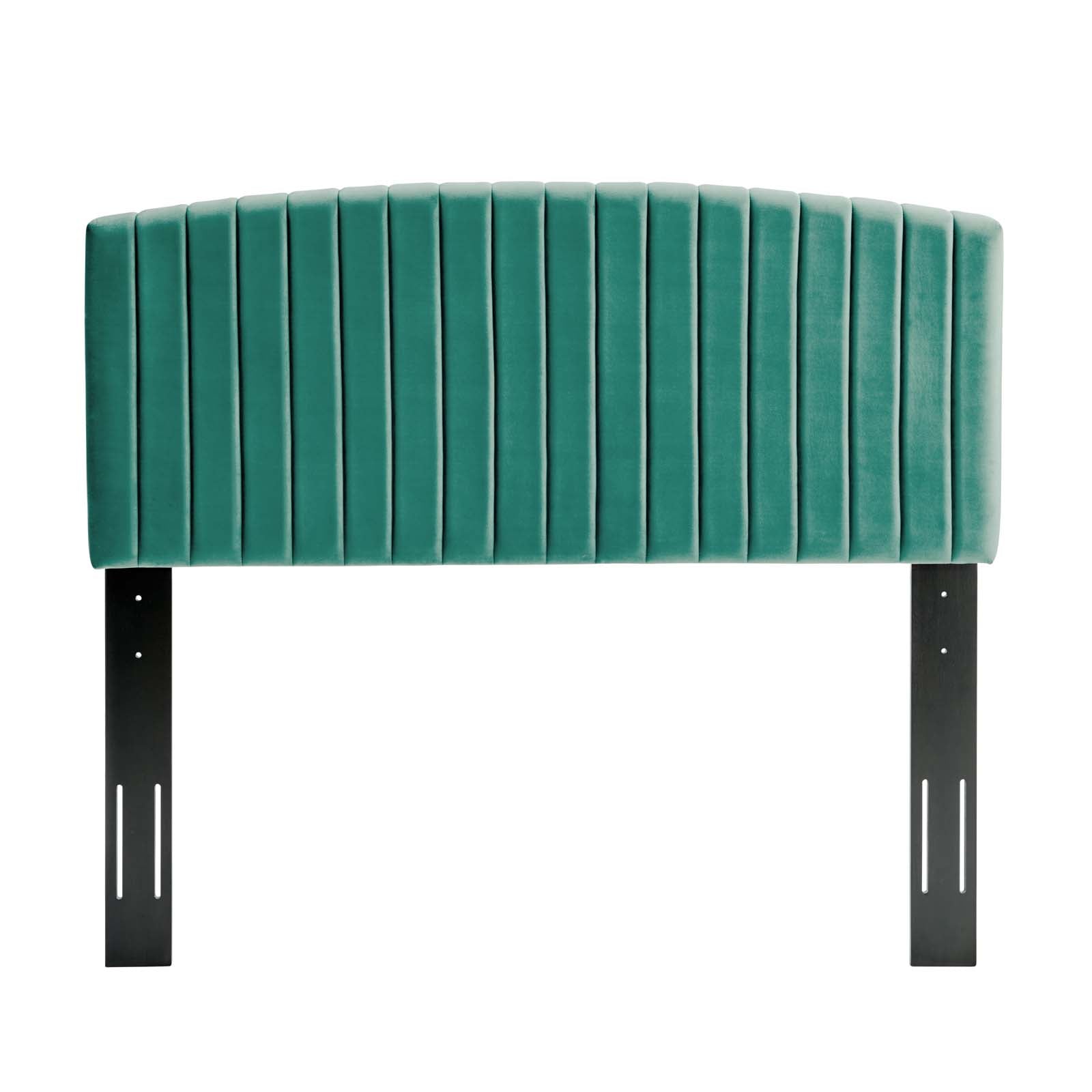 Rebecca Performance Velvet Headboard by Modway