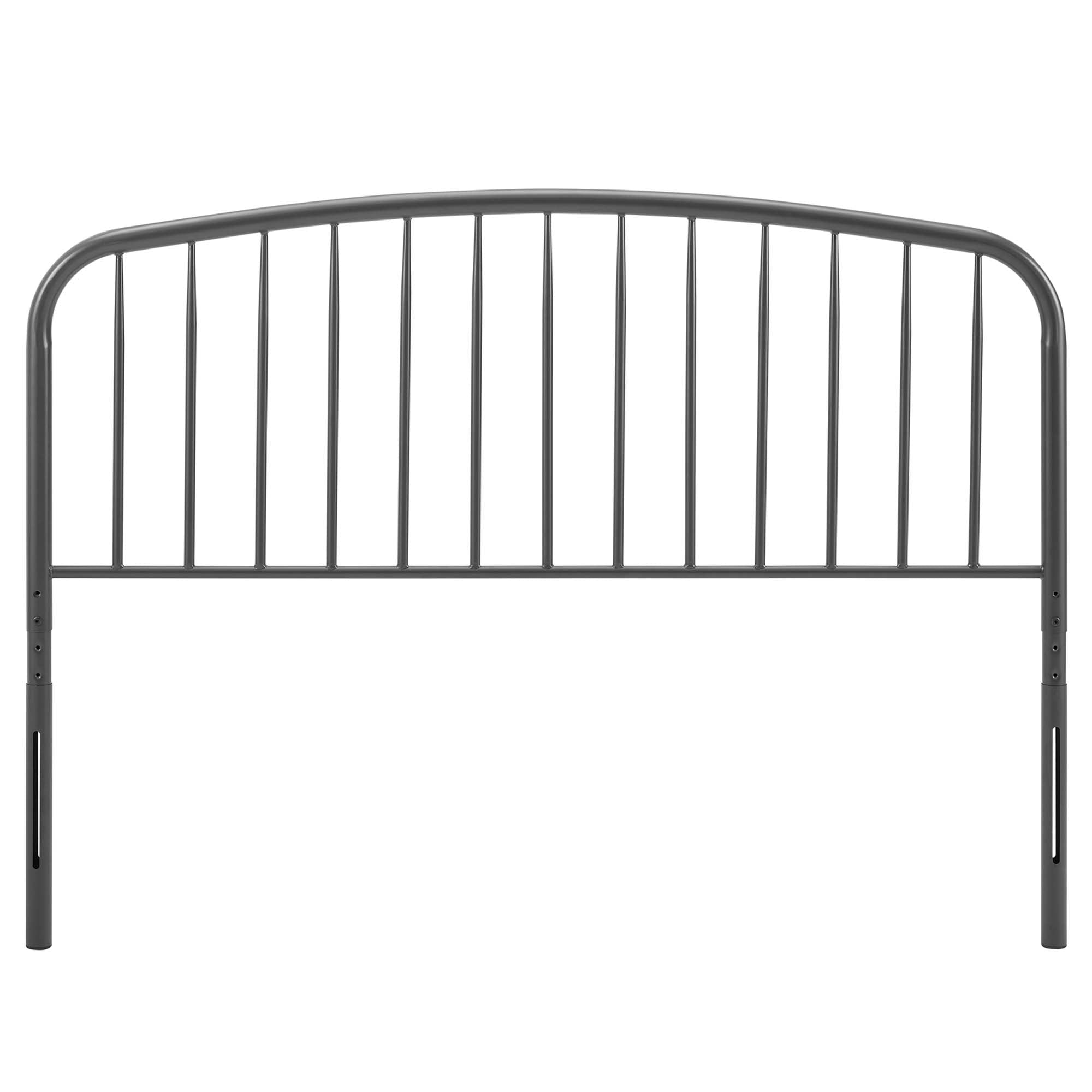 Nova Metal Headboard by Modway