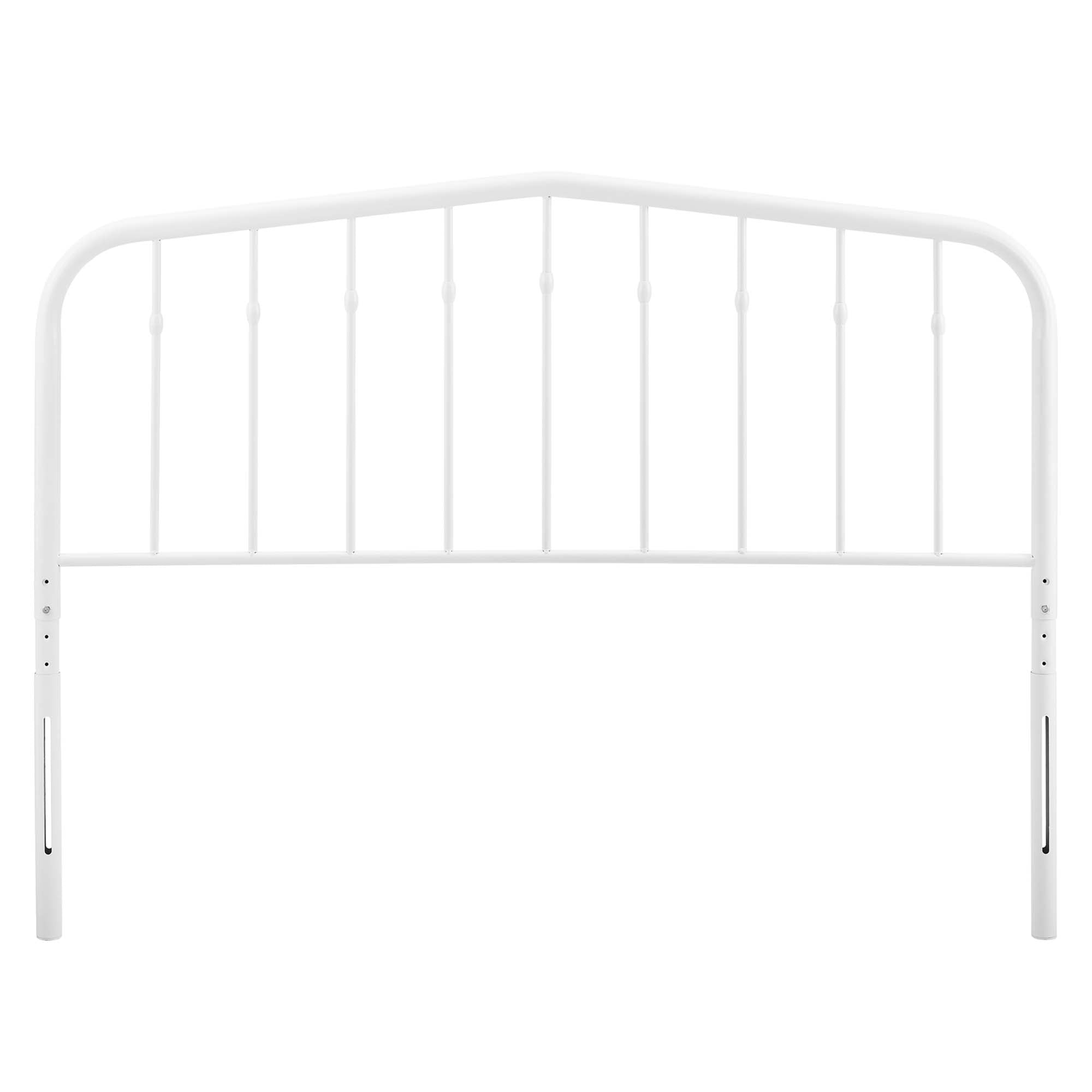 Lennon Metal Headboard by Modway