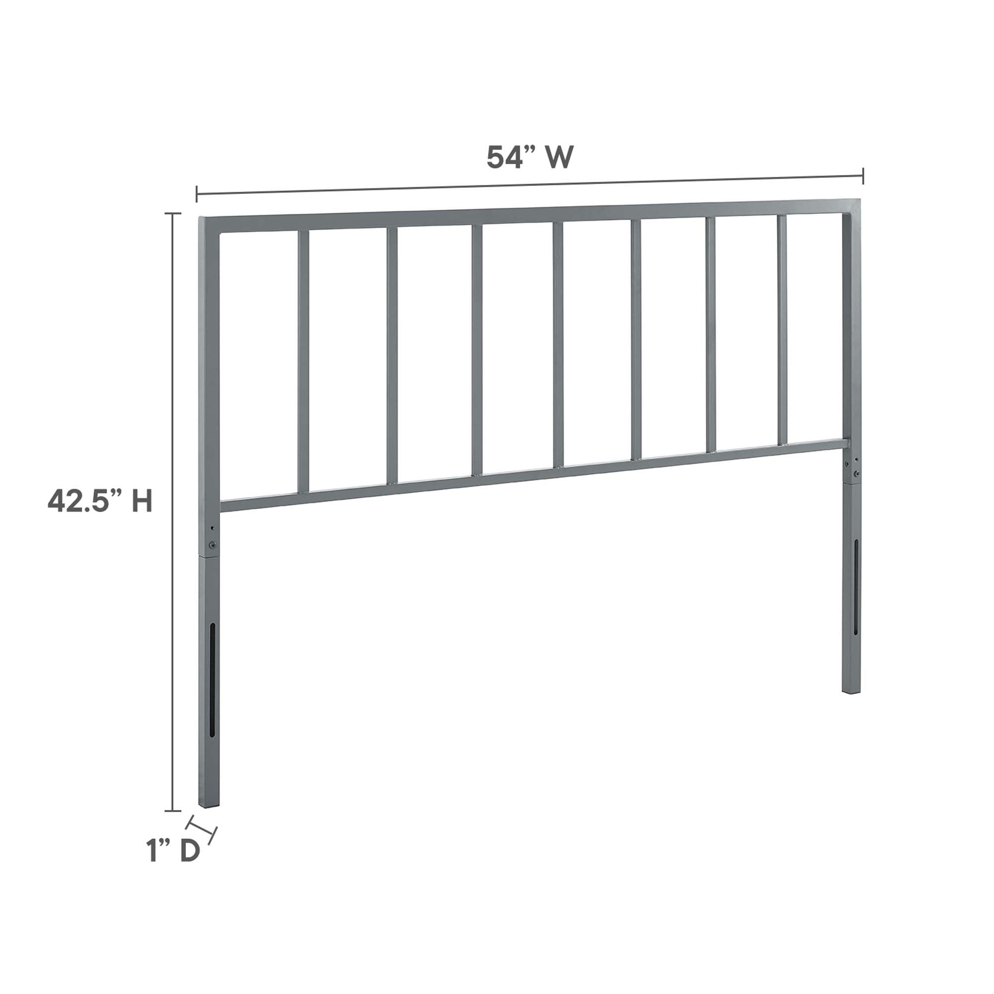 Tatum Headboard by Modway