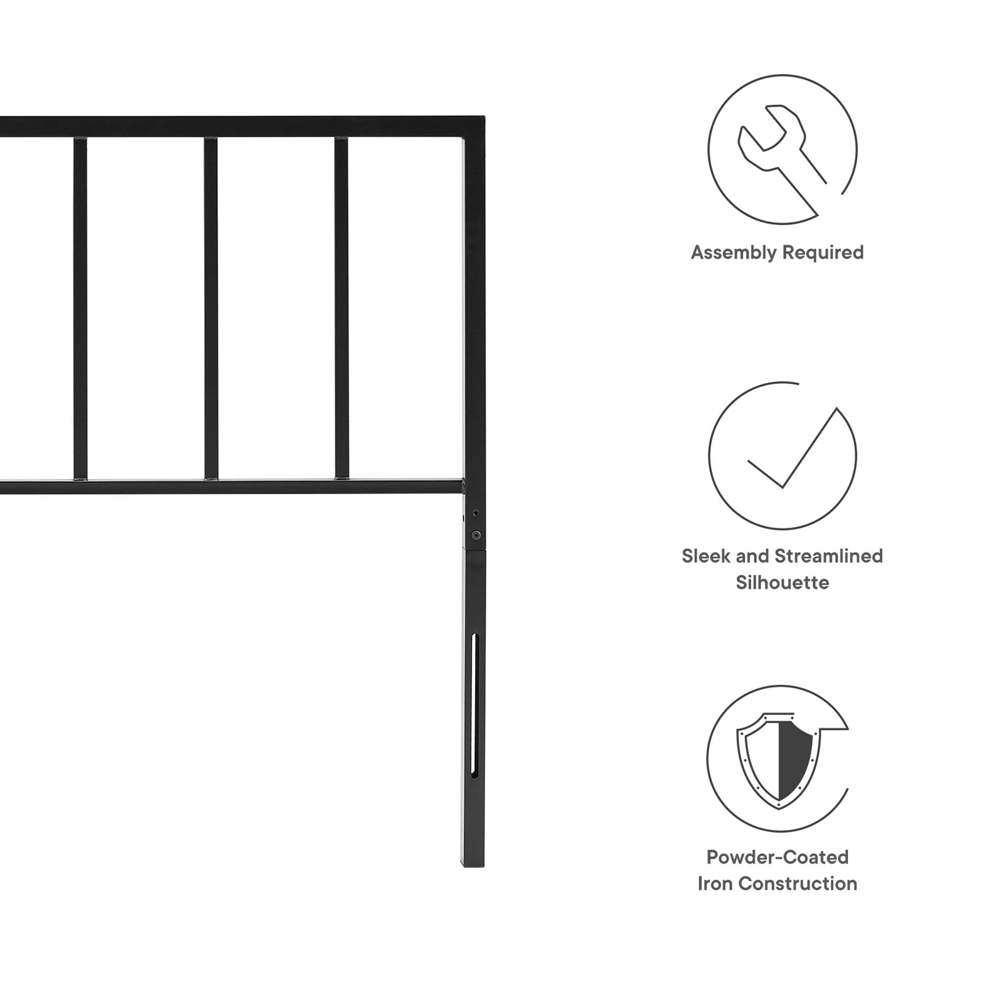 Tatum Headboard by Modway