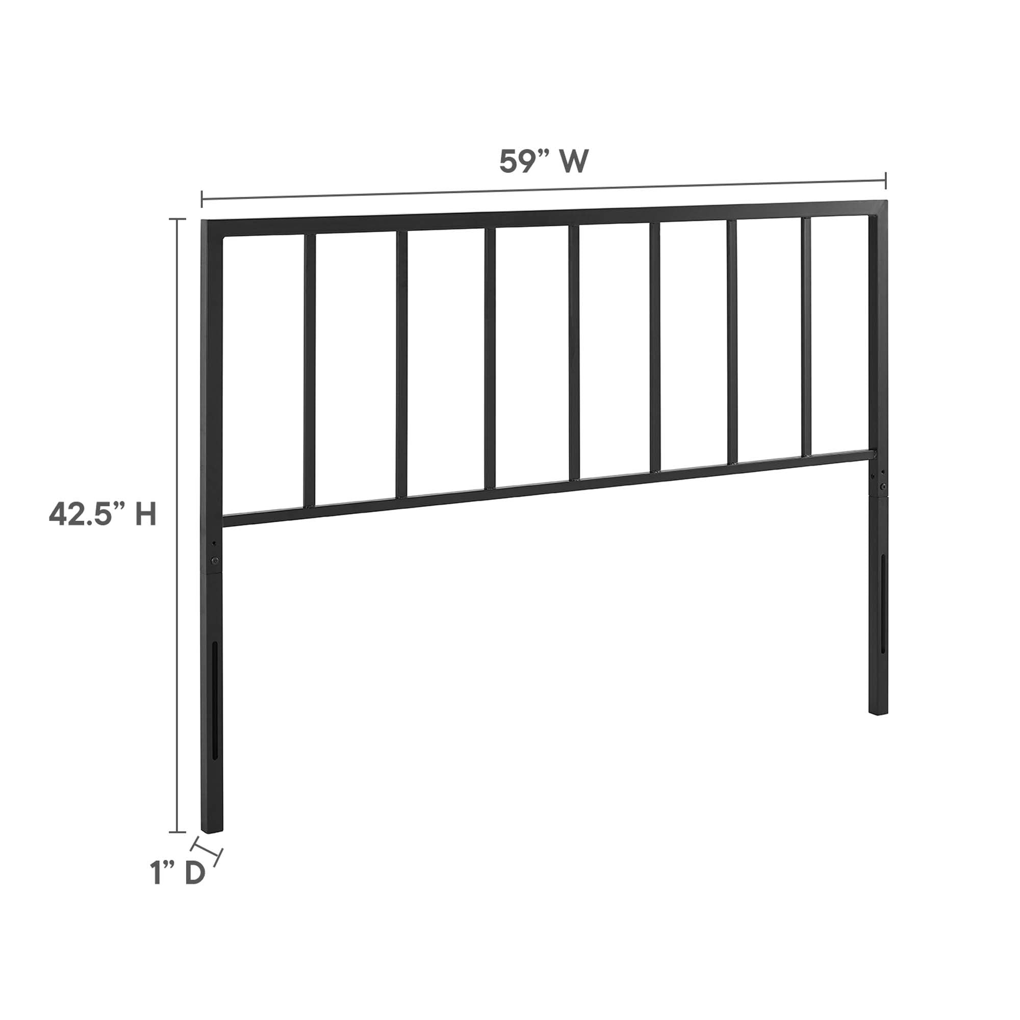 Tatum Headboard by Modway