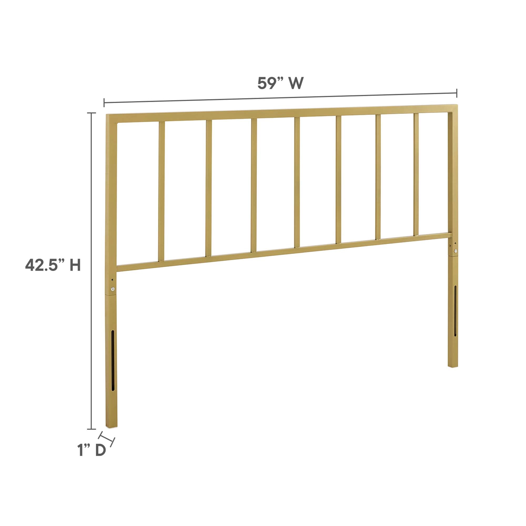 Tatum Headboard by Modway