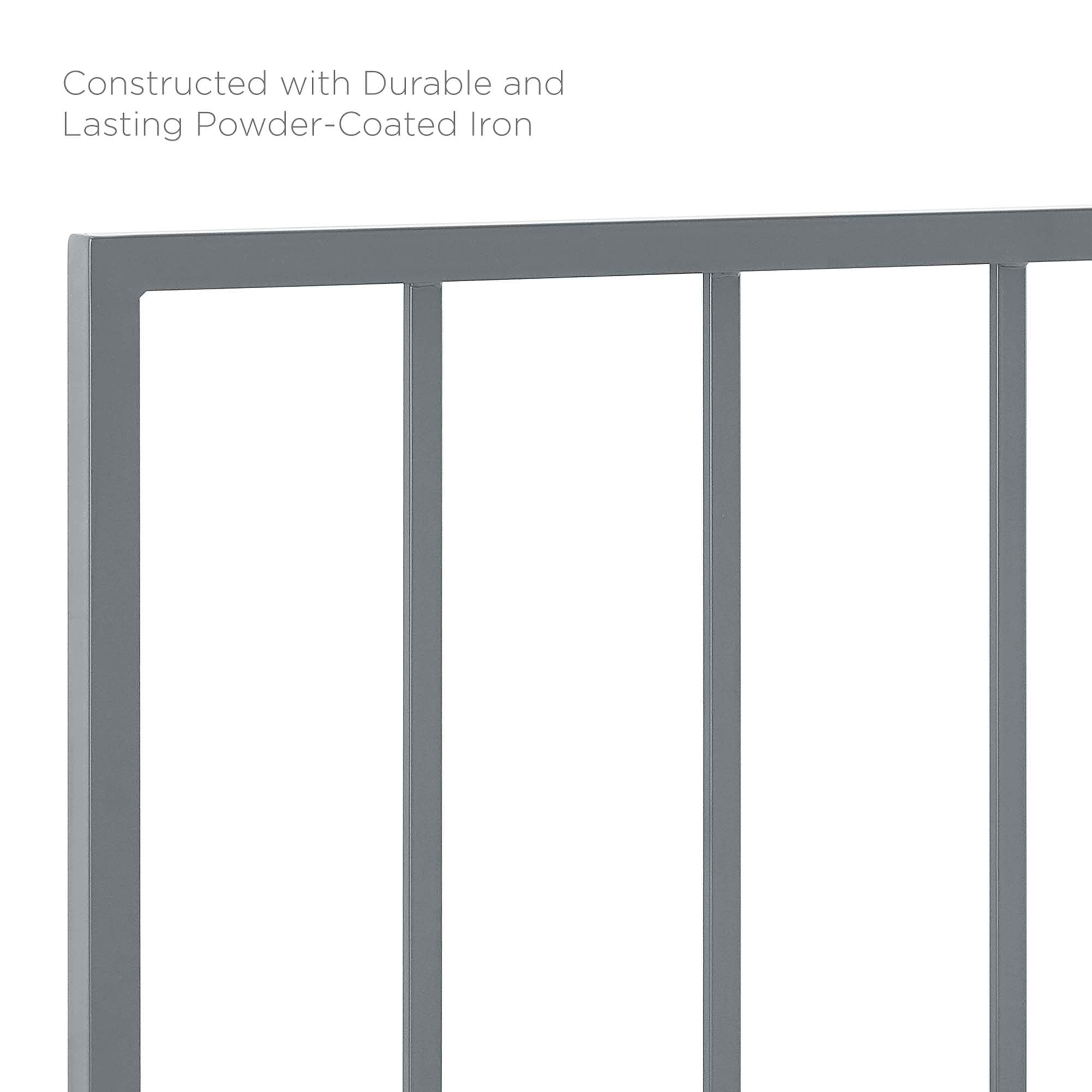 Tatum Headboard by Modway