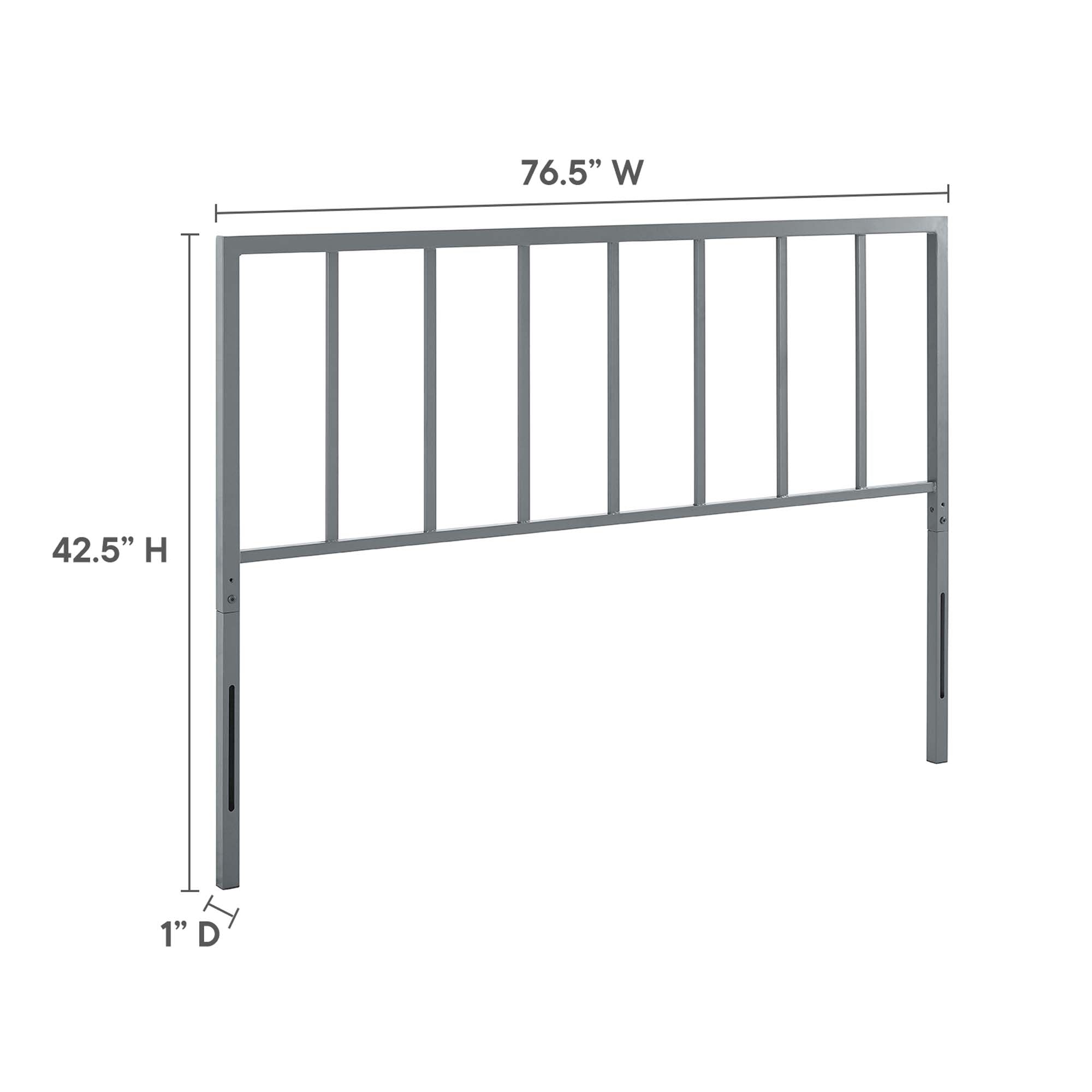 Tatum Headboard by Modway