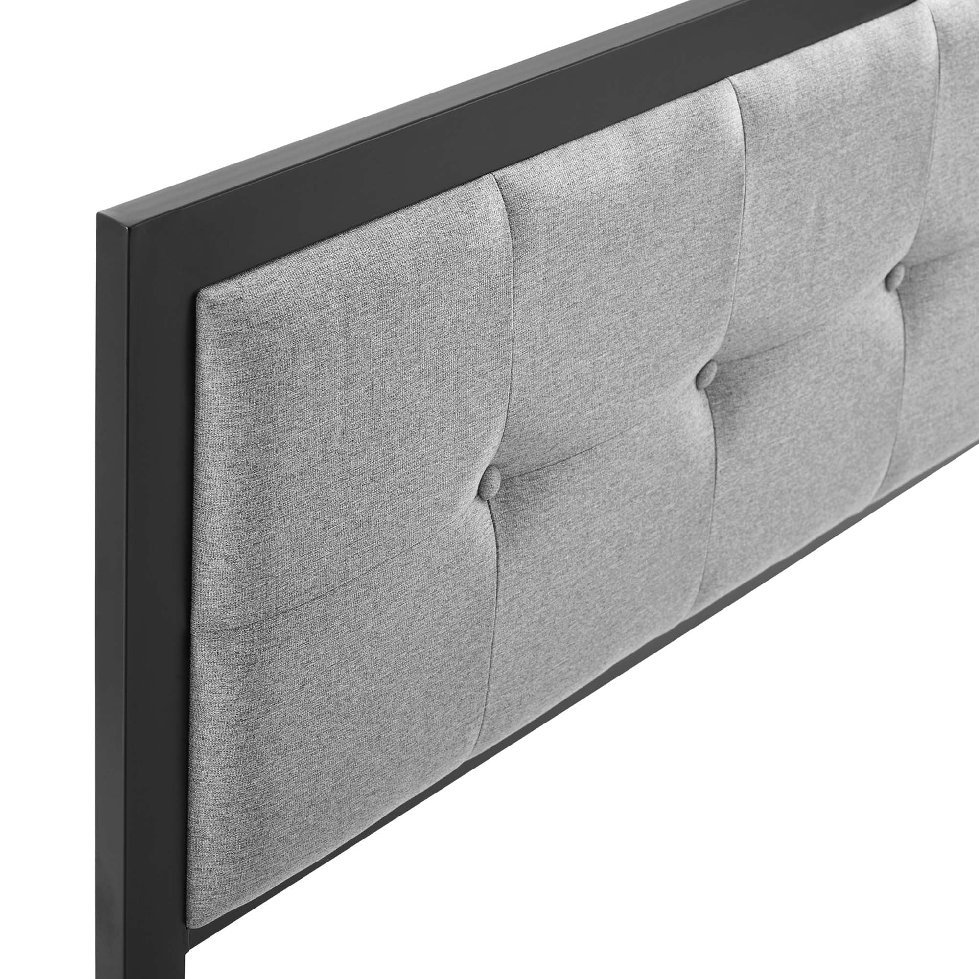 Teagan Tufted Headboard by Modway