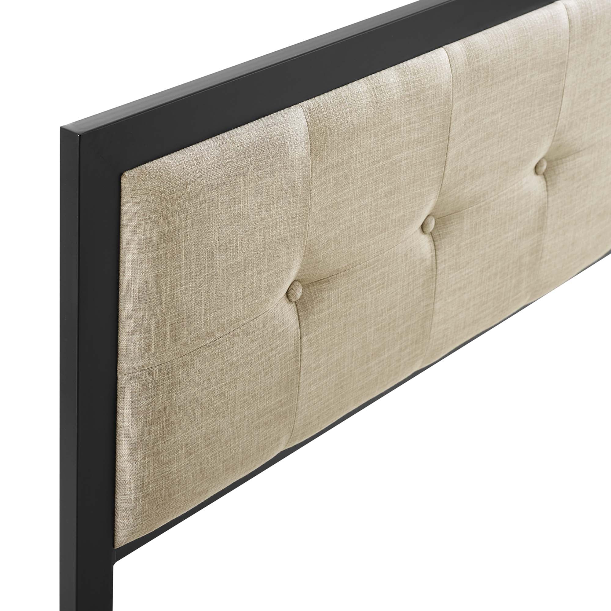 Teagan Tufted Headboard by Modway