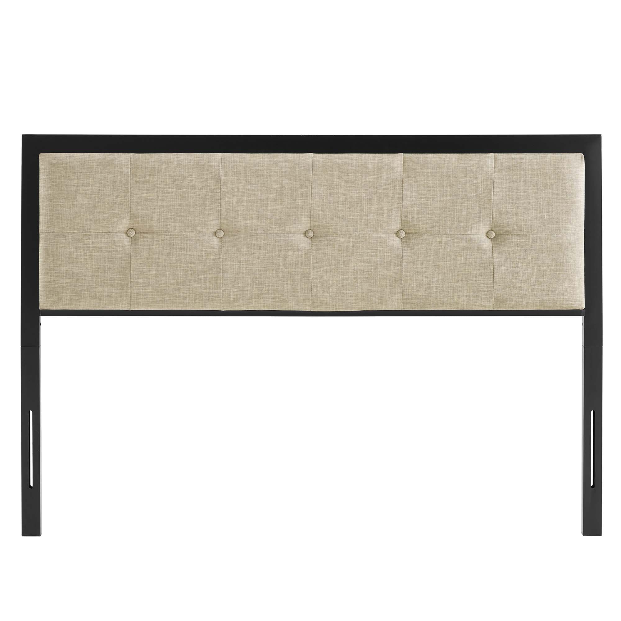 Teagan Tufted Headboard by Modway