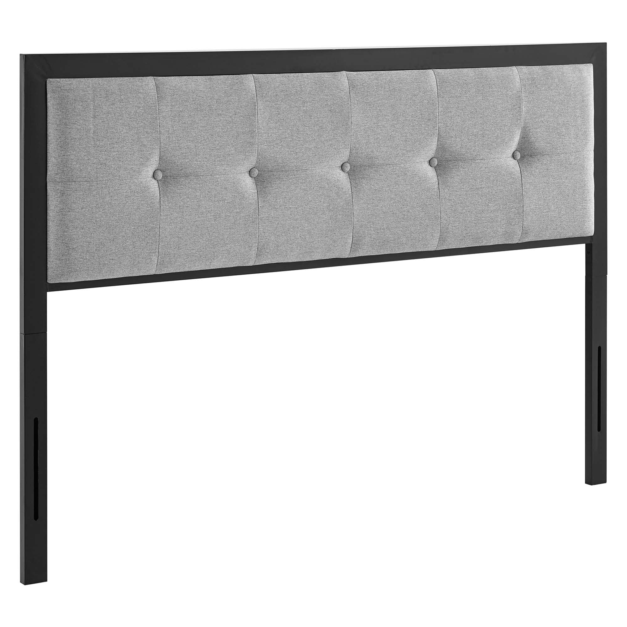 Teagan Tufted Headboard by Modway