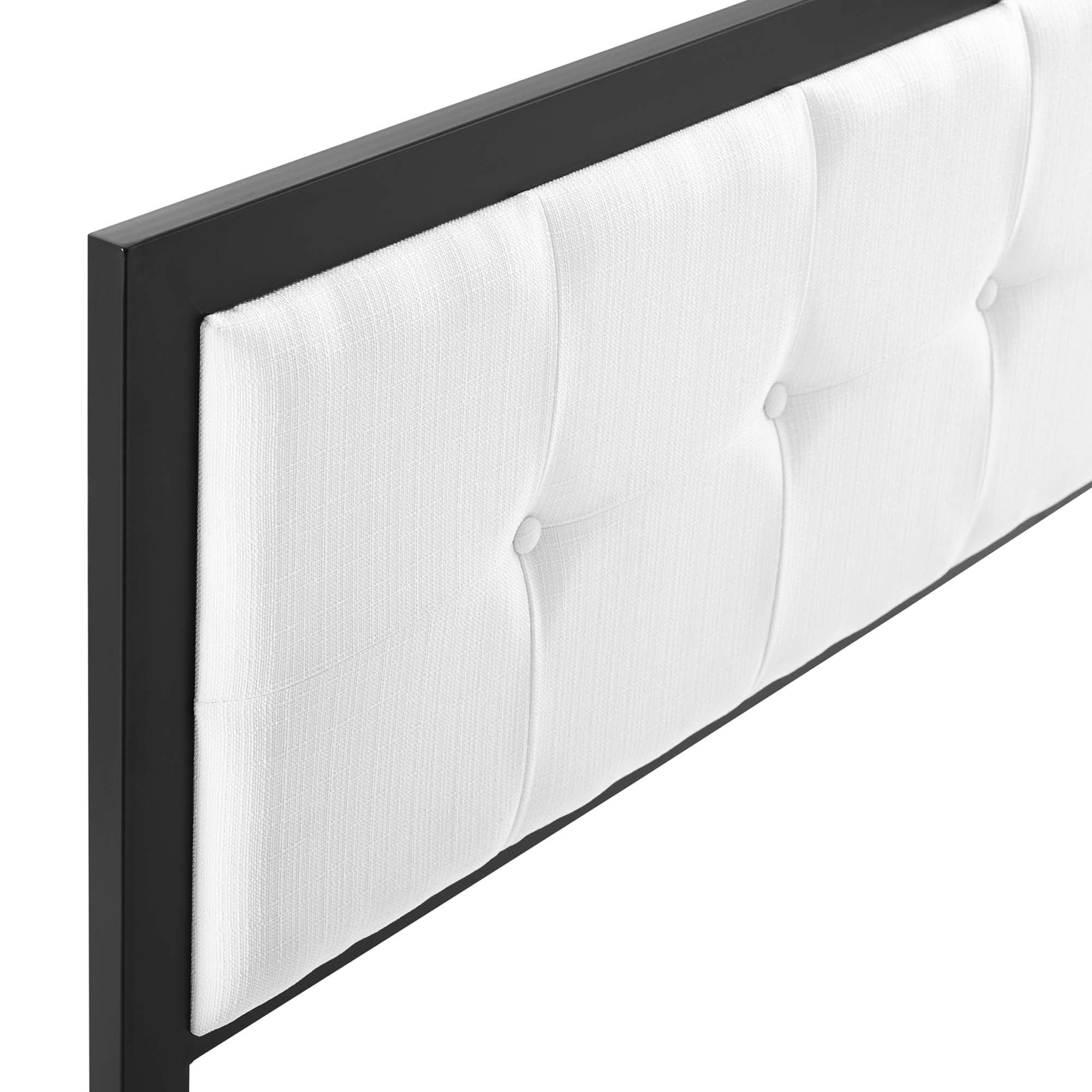 Teagan Tufted Headboard by Modway