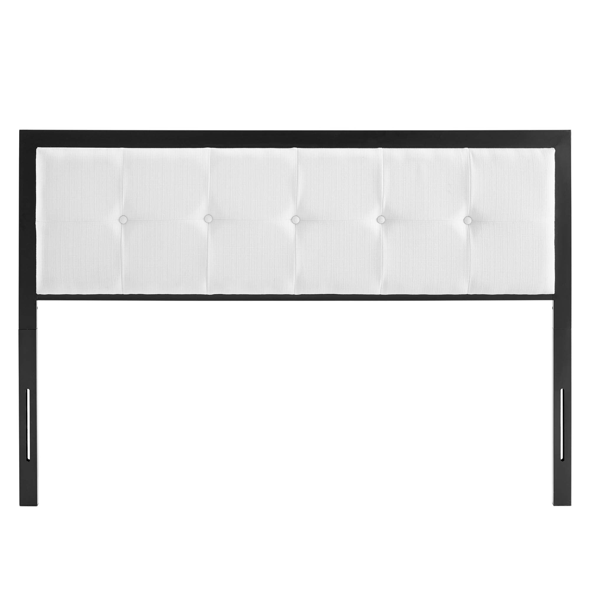 Teagan Tufted Headboard by Modway