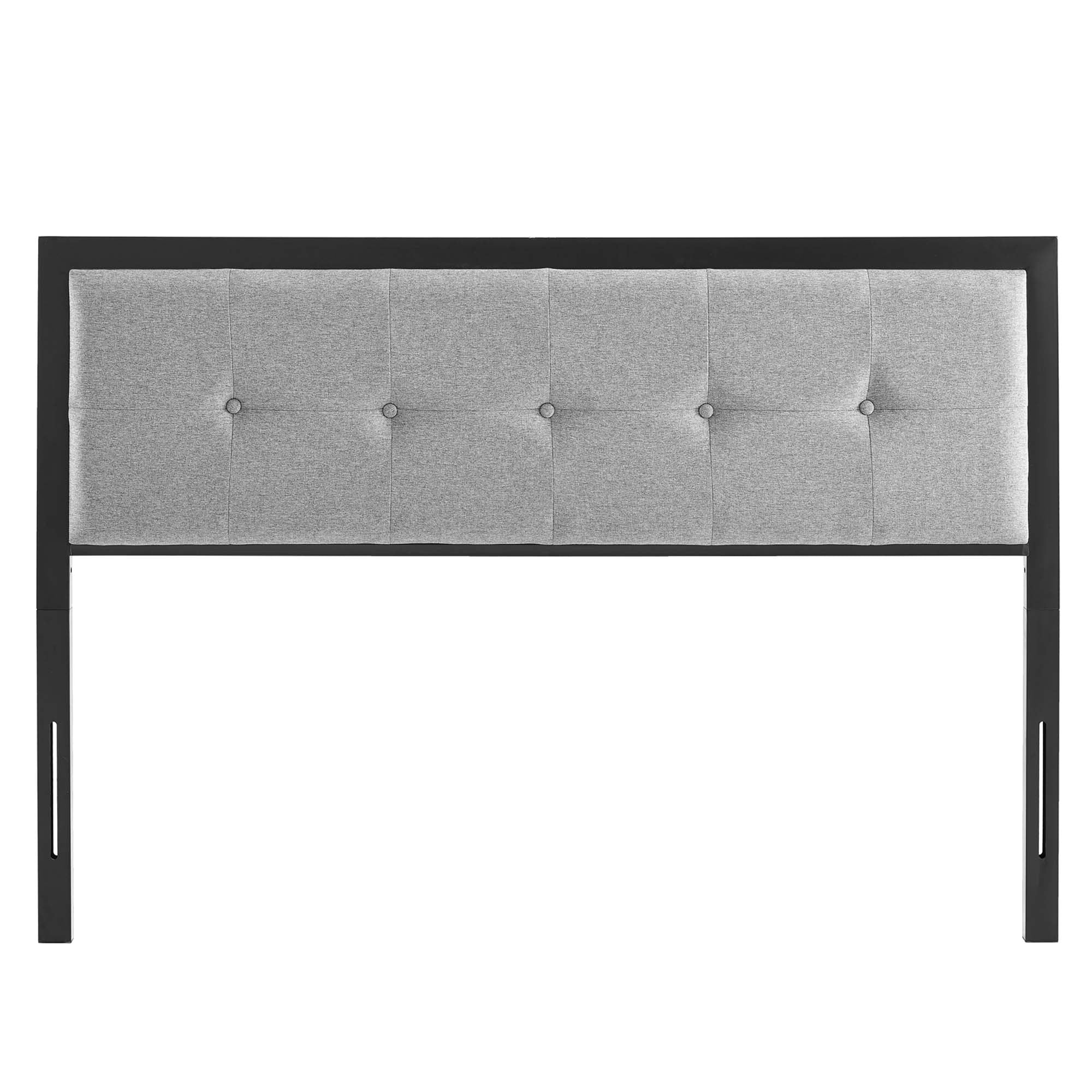 Teagan Tufted Headboard by Modway