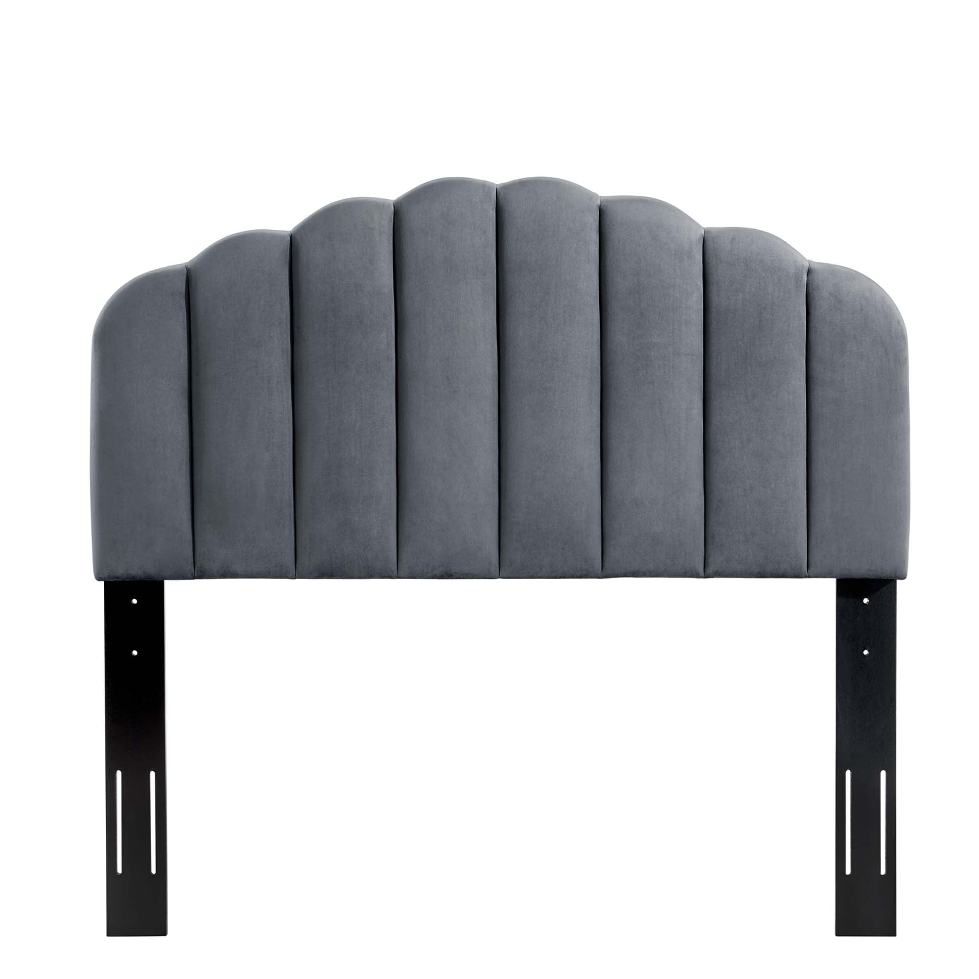 Veronique Performance Velvet Headboard by Modway