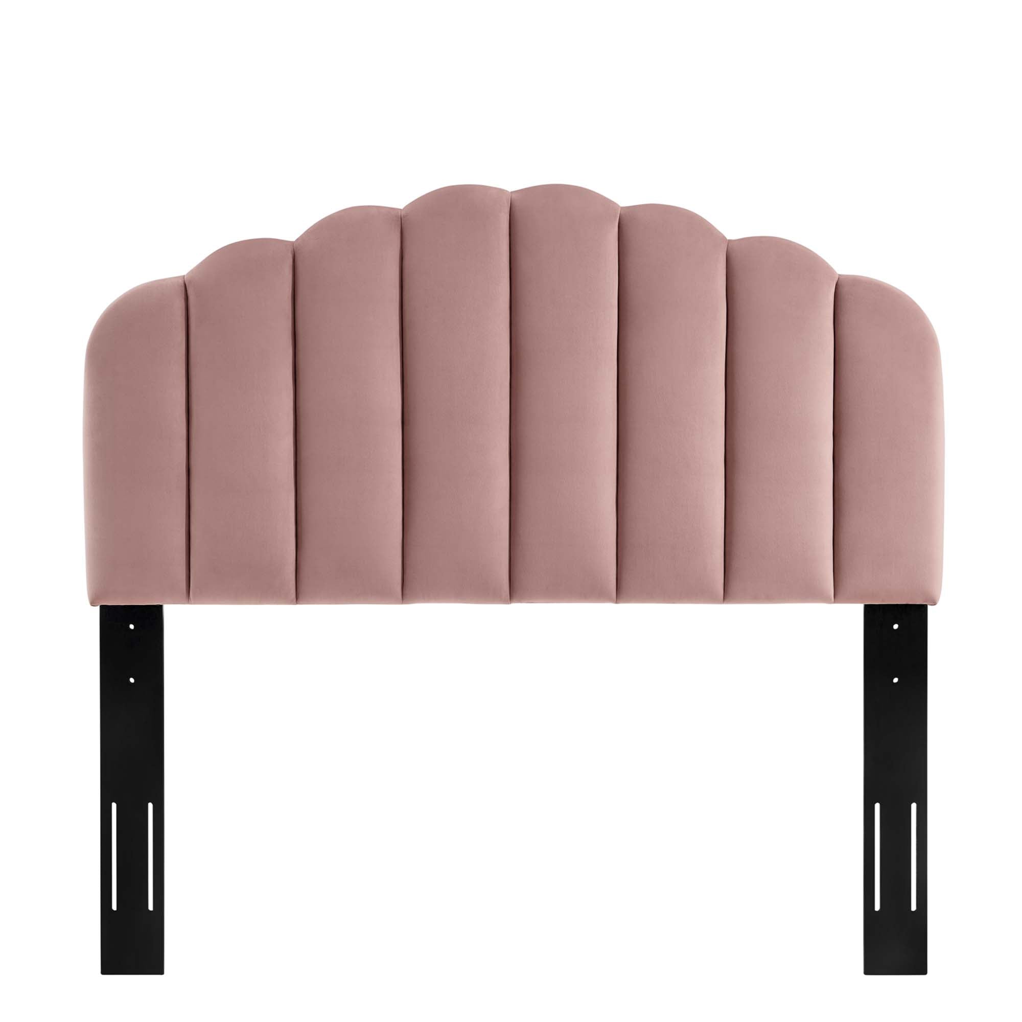 Veronique Performance Velvet Headboard by Modway