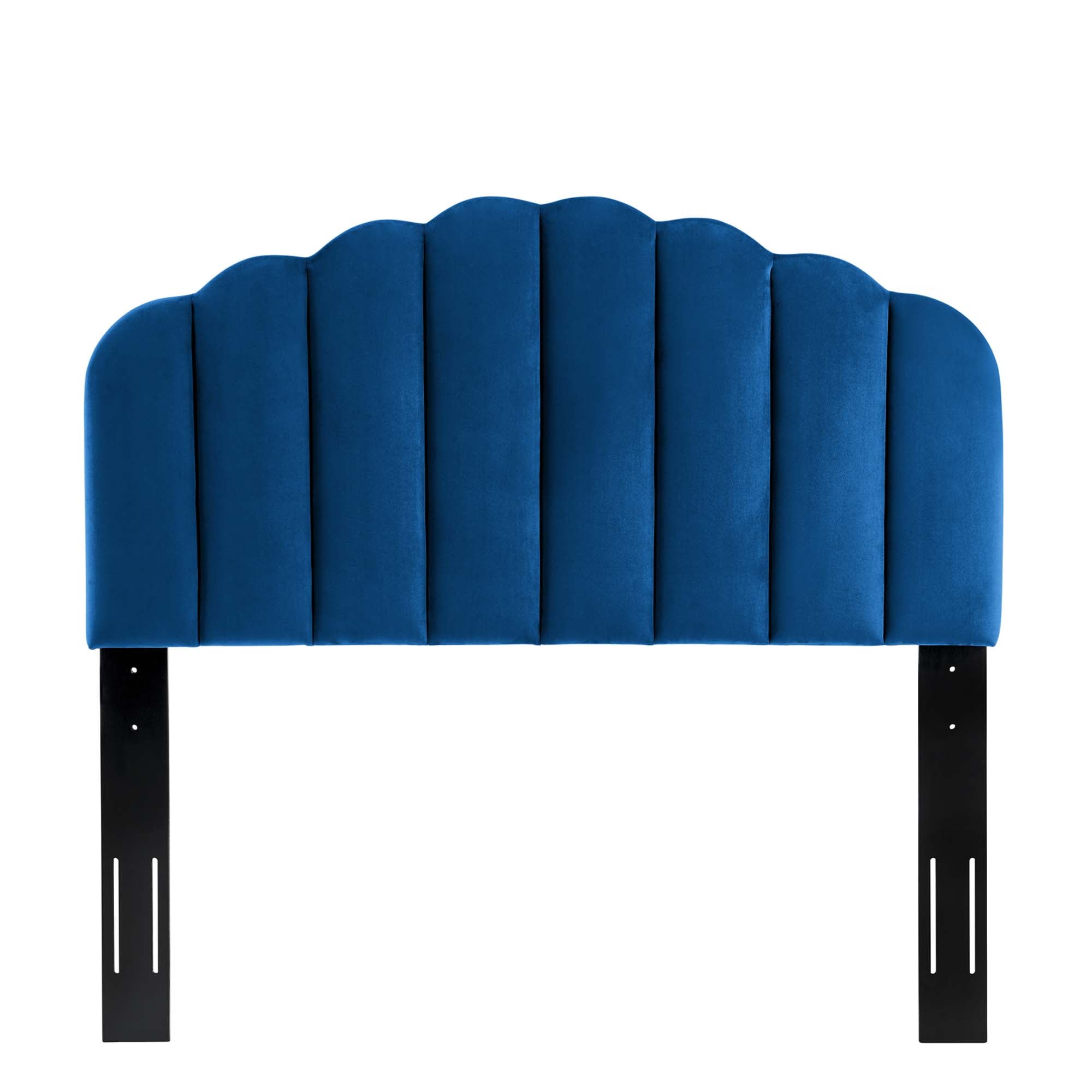 Veronique Performance Velvet Headboard by Modway