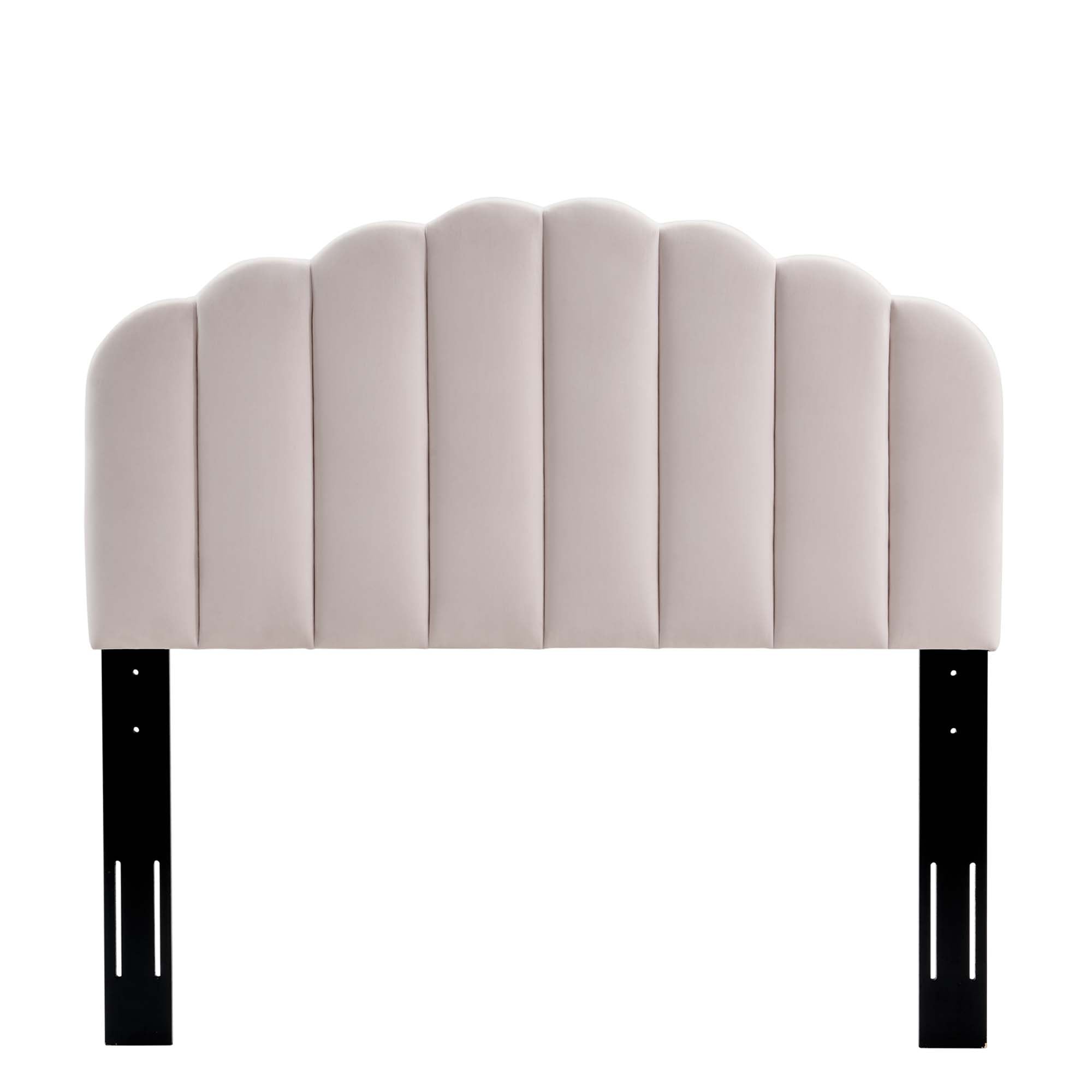 Veronique Performance Velvet Headboard by Modway