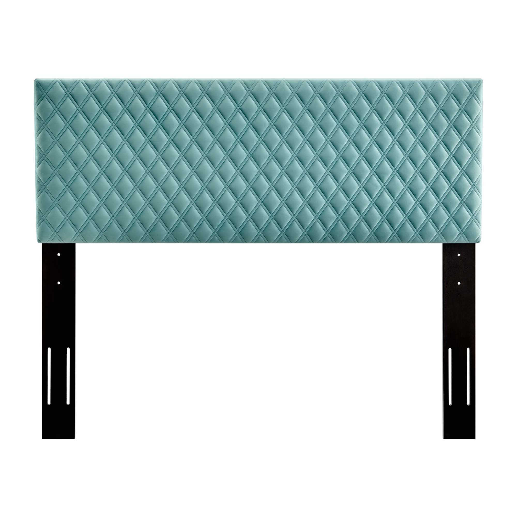 Angela Performance Velvet Headboard by Modway