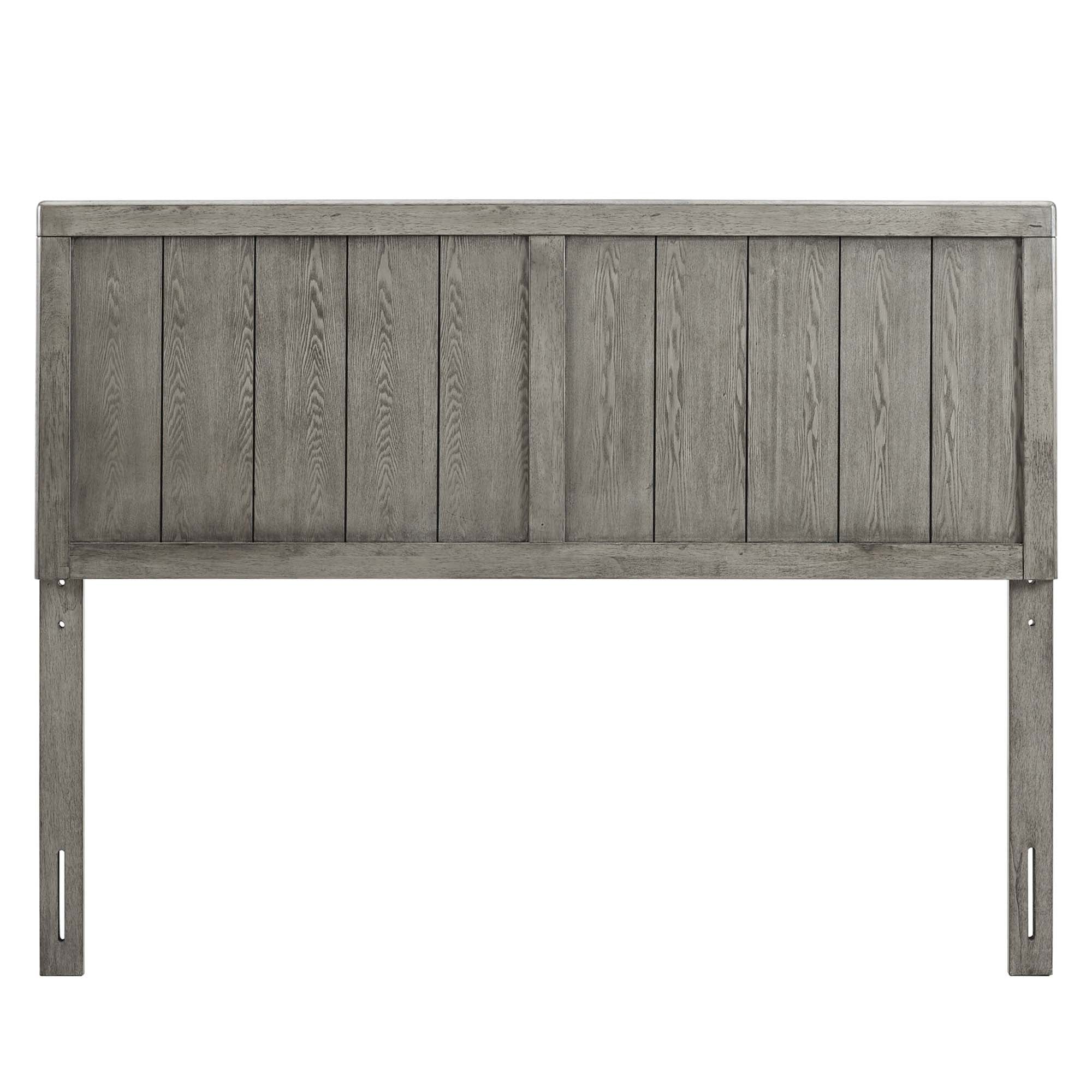 Robbie Wood Headboard by Modway