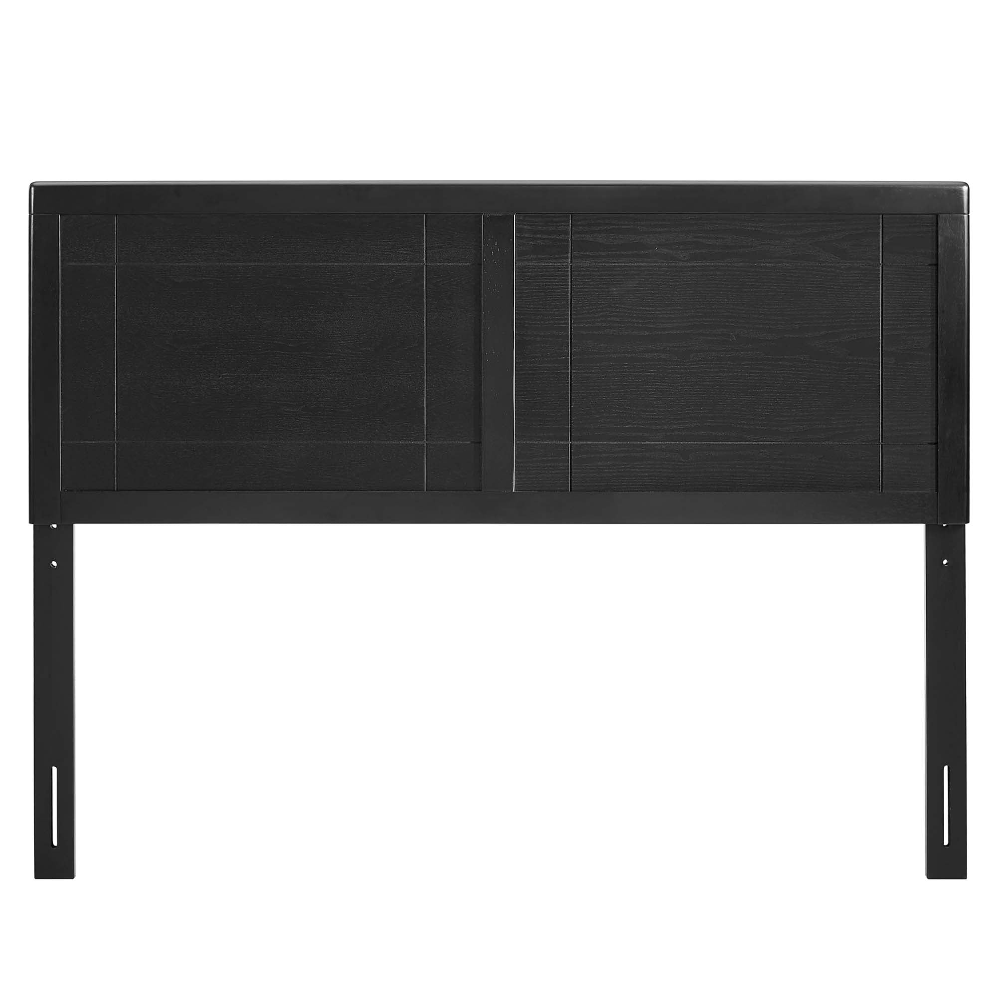Archie Wood Headboard by Modway