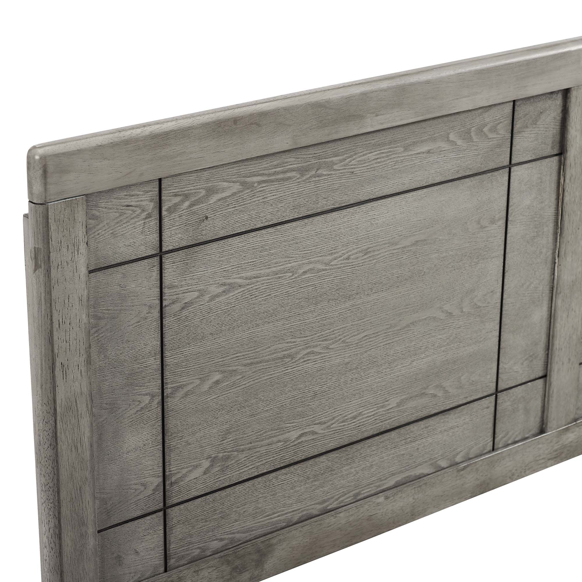 Archie Wood Headboard by Modway