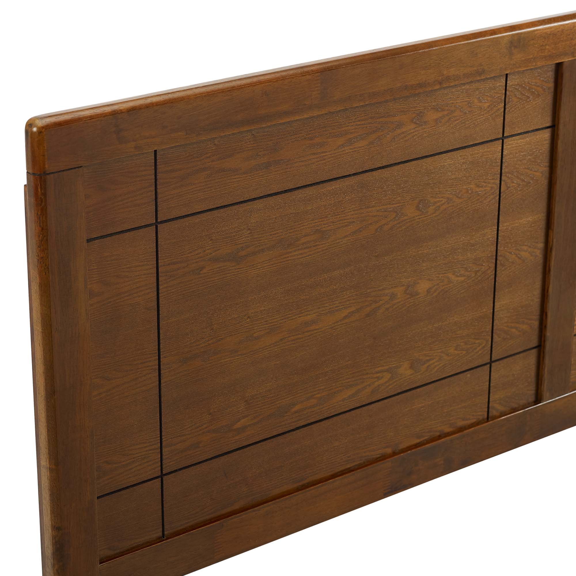 Archie Wood Headboard by Modway