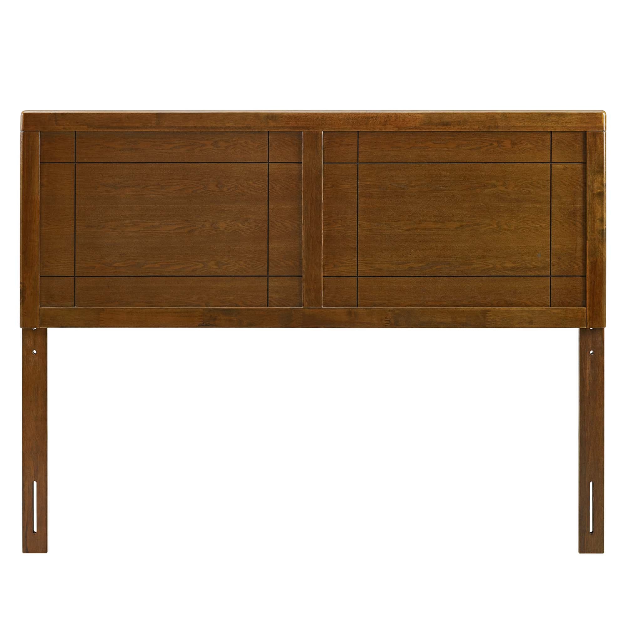 Archie Wood Headboard by Modway