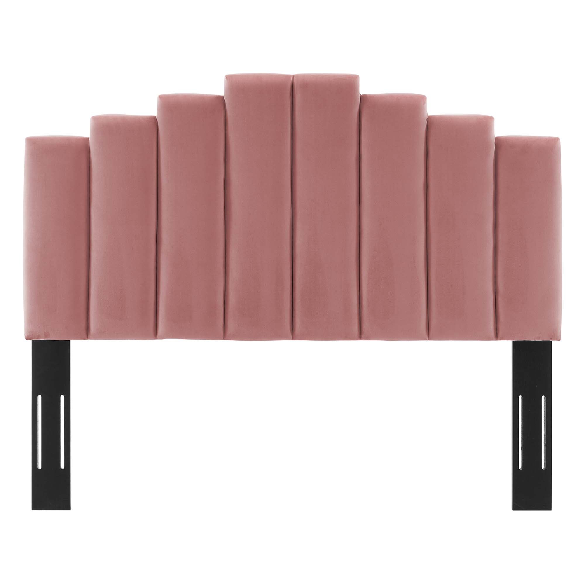Noelle Performance Velvet Headboard by Modway