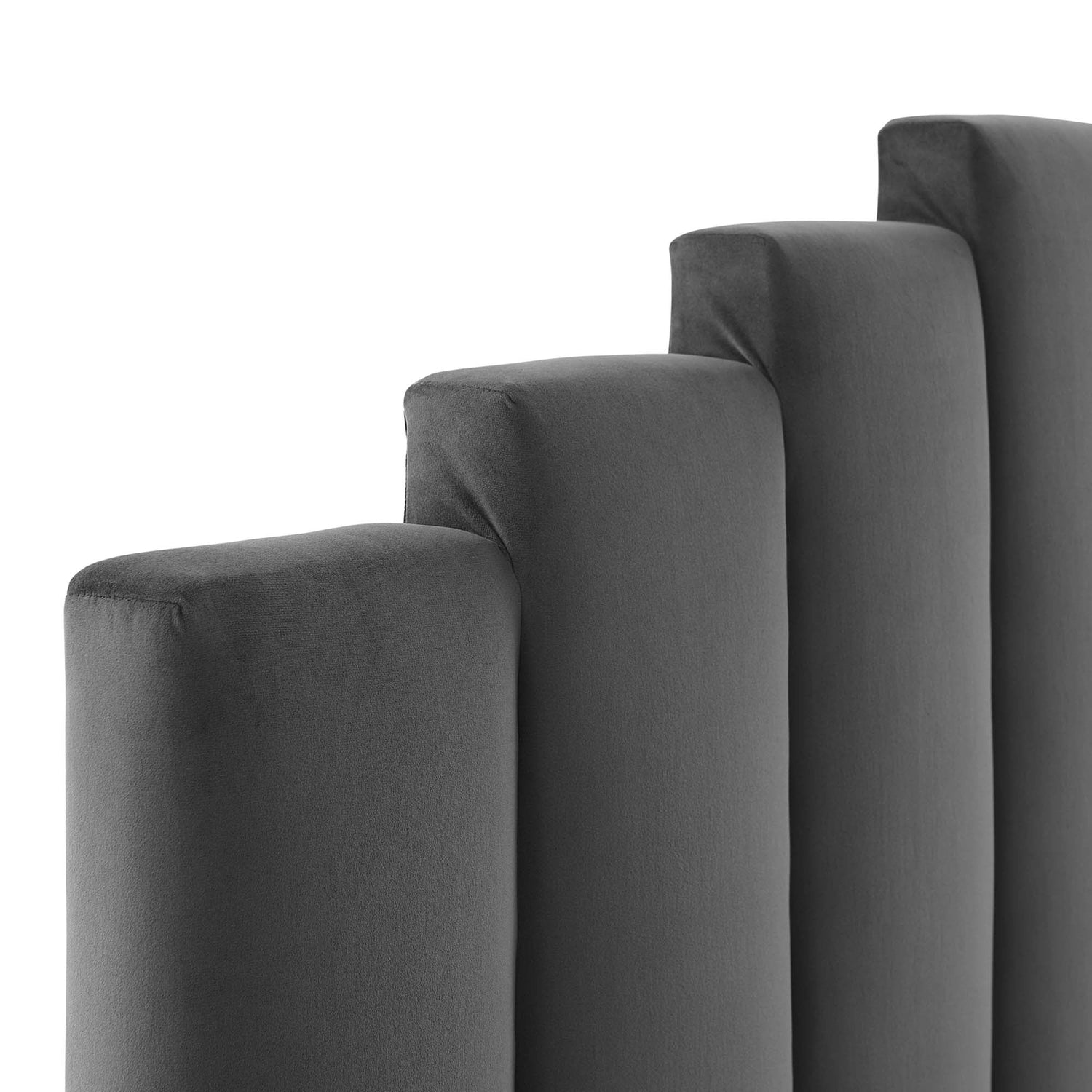 Noelle Performance Velvet Headboard by Modway