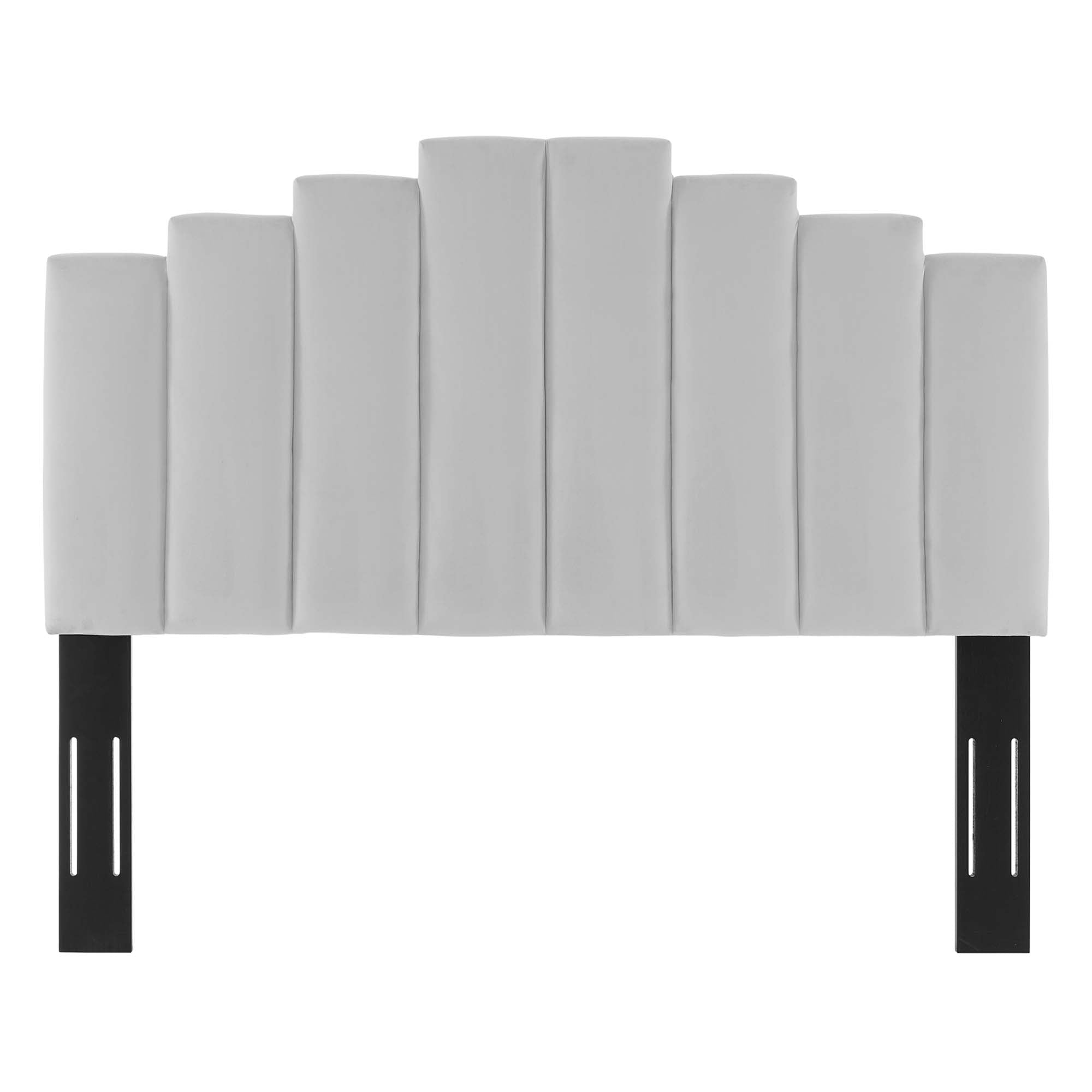 Noelle Performance Velvet Headboard by Modway