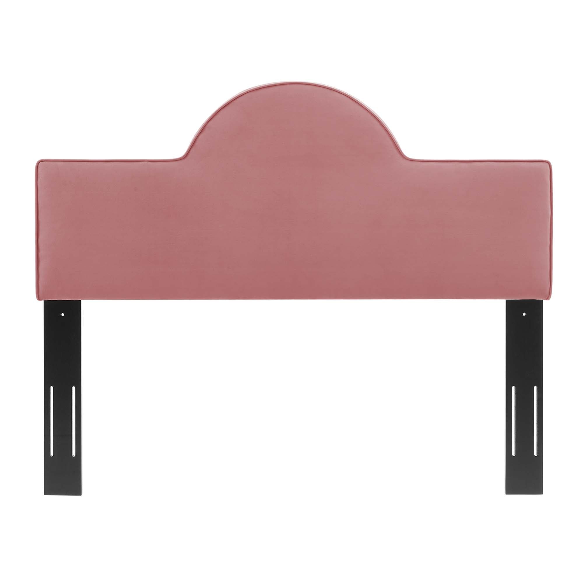 Dawn Performance Velvet Headboard by Modway