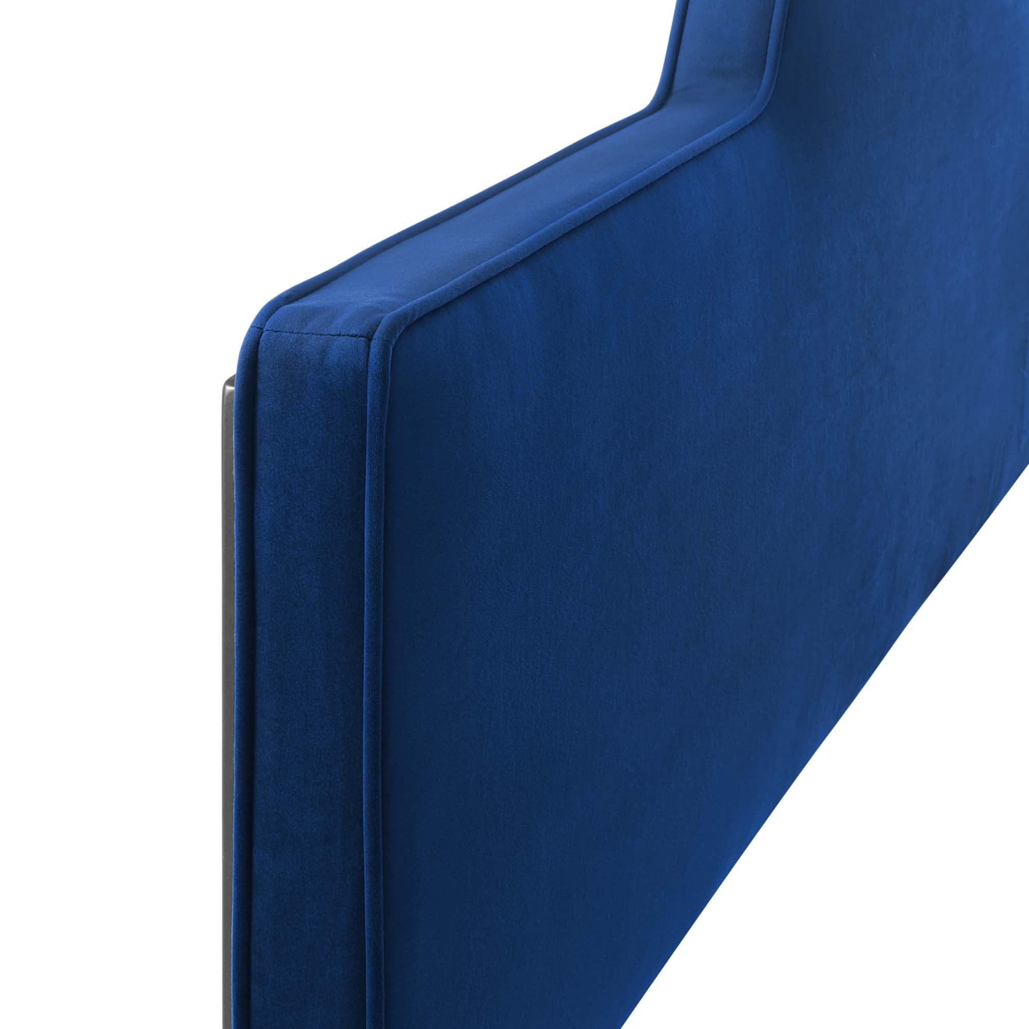 Dawn Performance Velvet Headboard by Modway