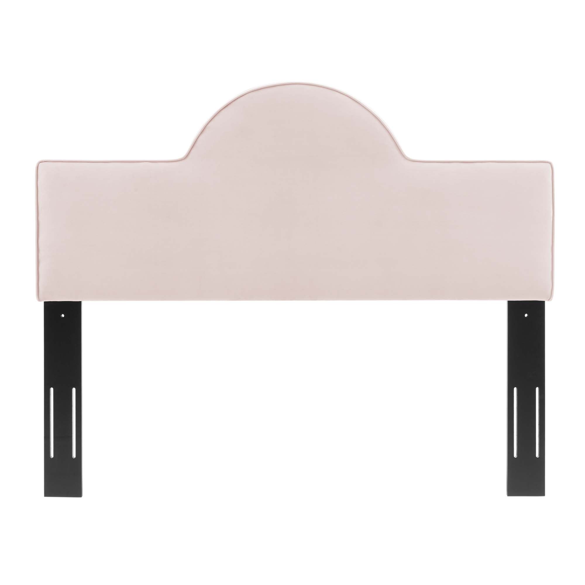 Dawn Performance Velvet Headboard by Modway