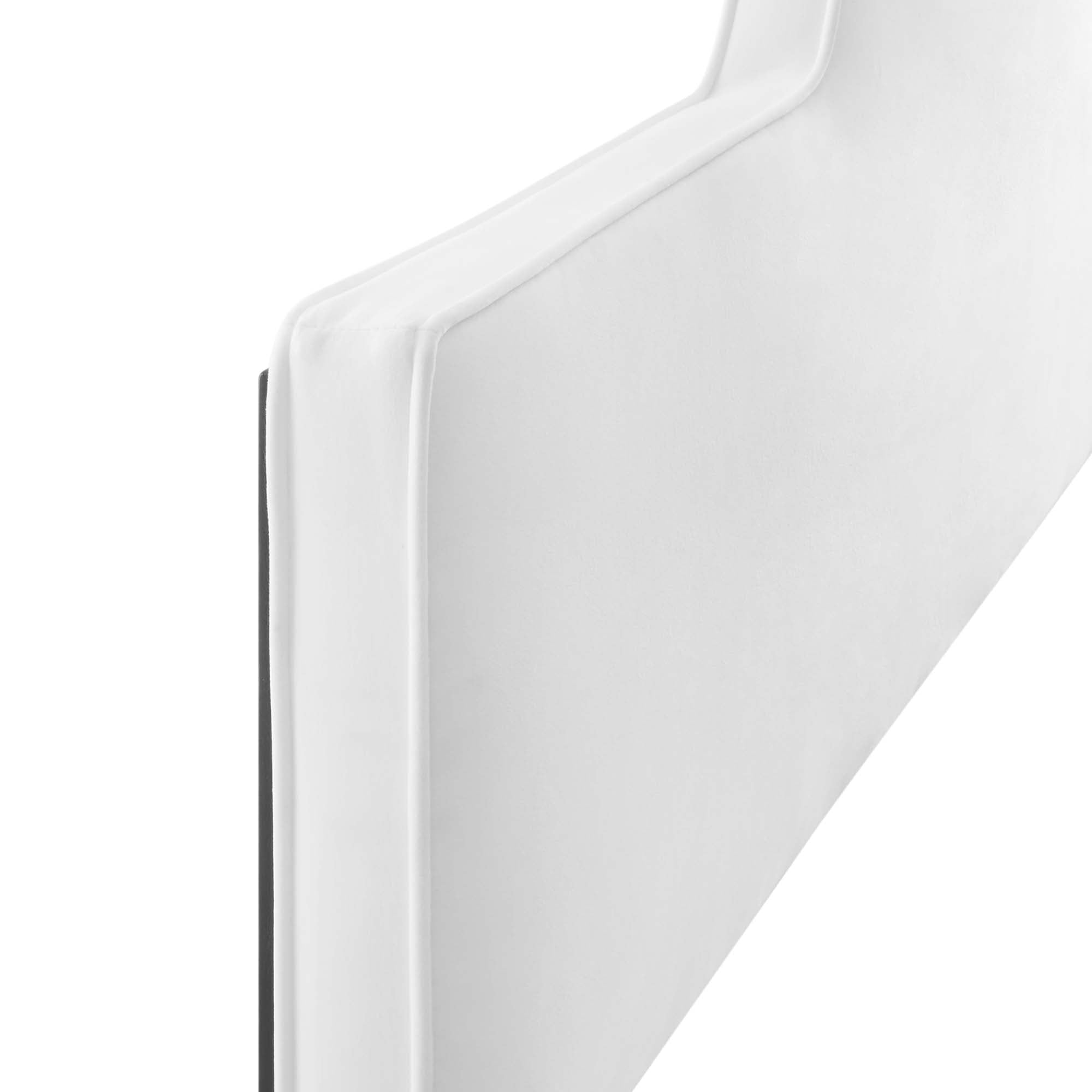 Dawn Performance Velvet Headboard by Modway