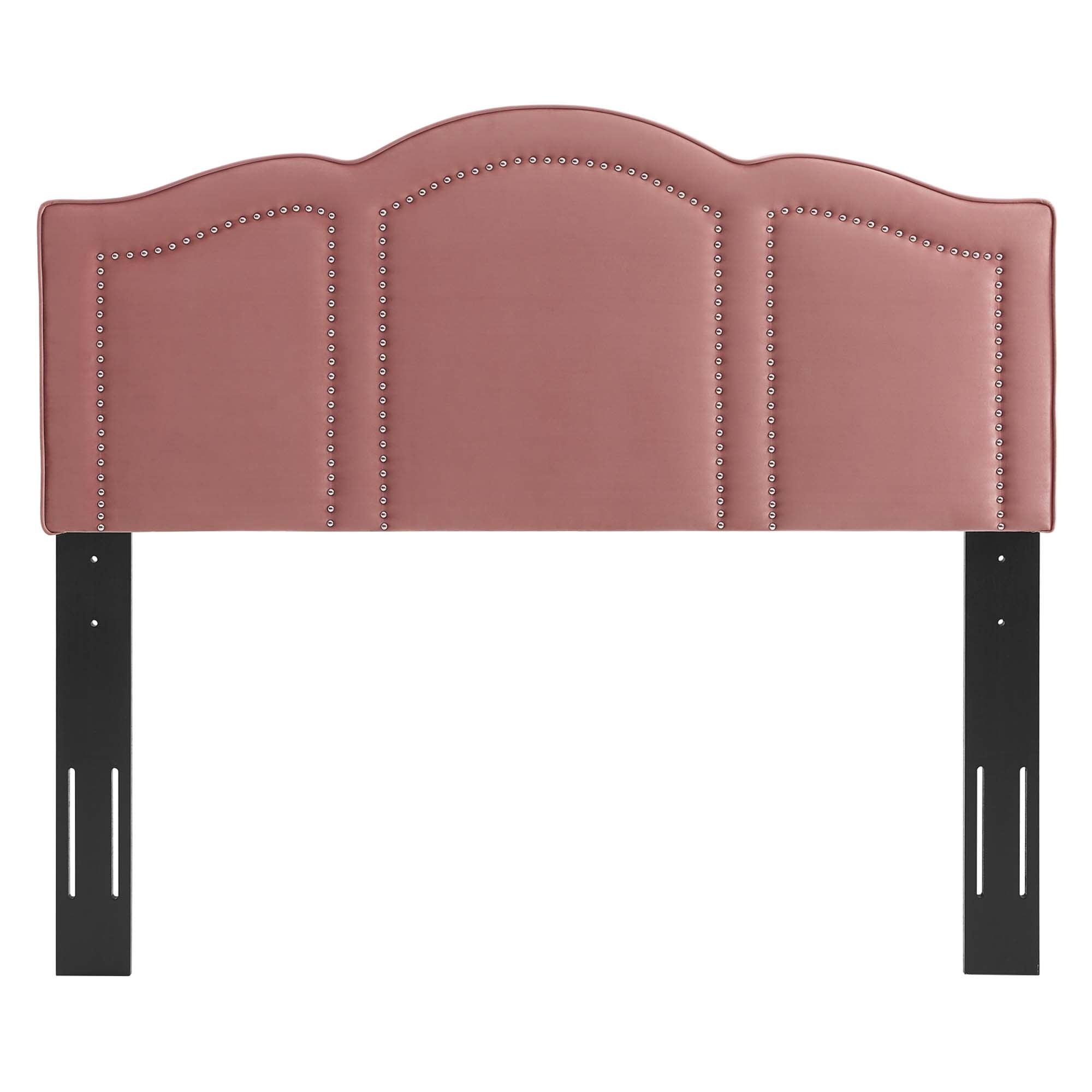Cecilia Performance Velvet Headboard by Modway