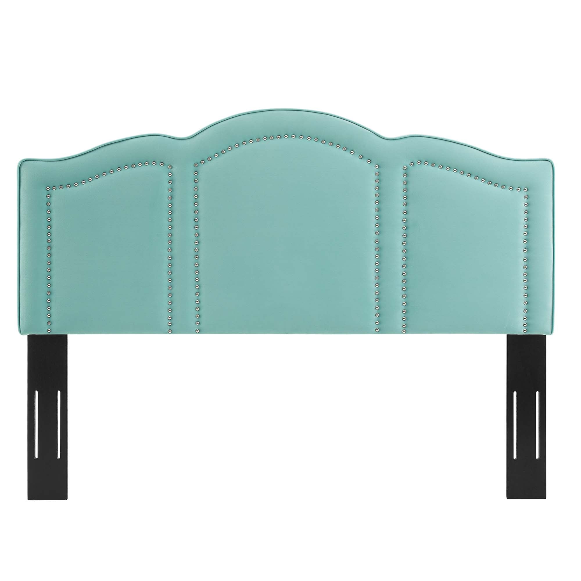 Cecilia Performance Velvet Headboard by Modway
