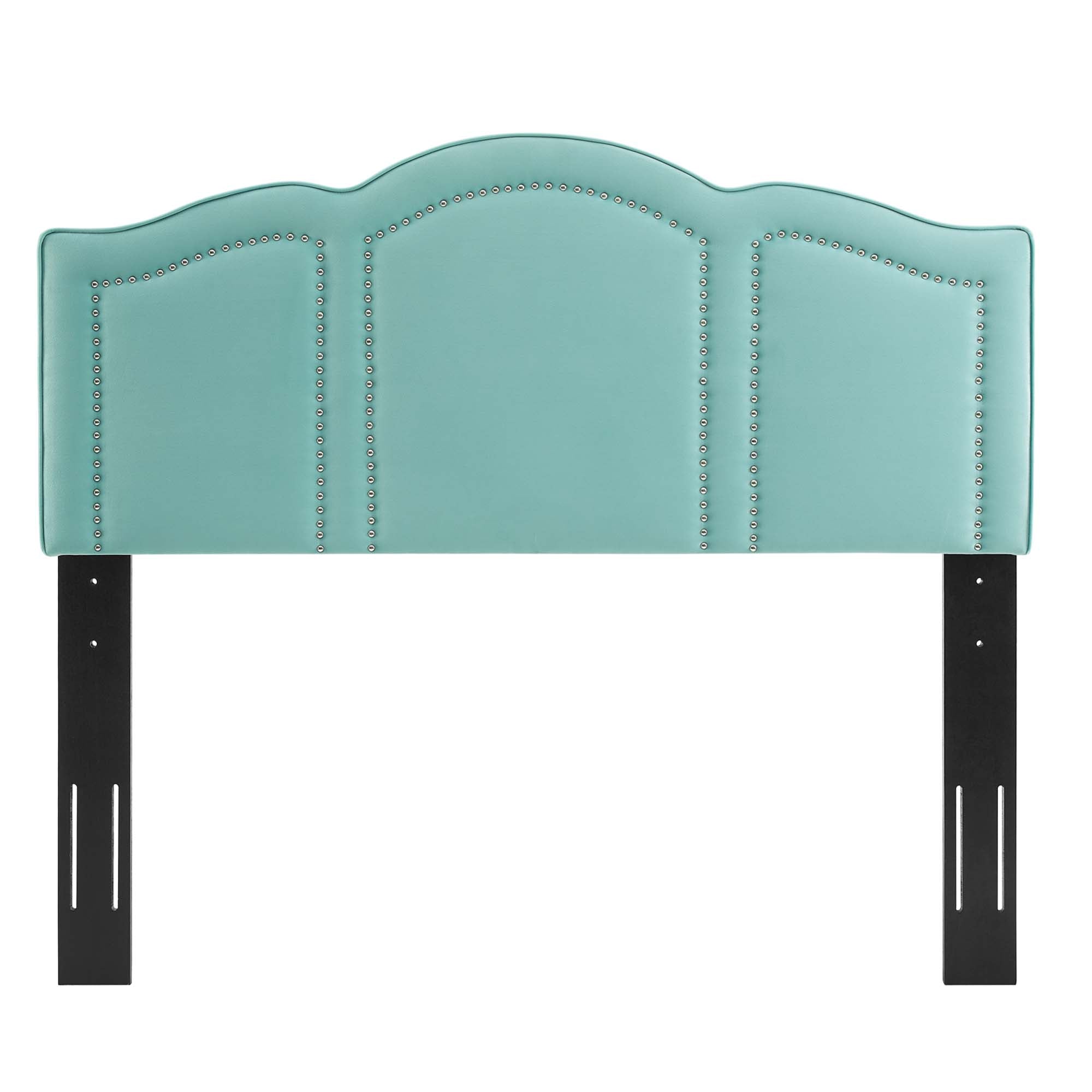 Cecilia Performance Velvet Headboard by Modway