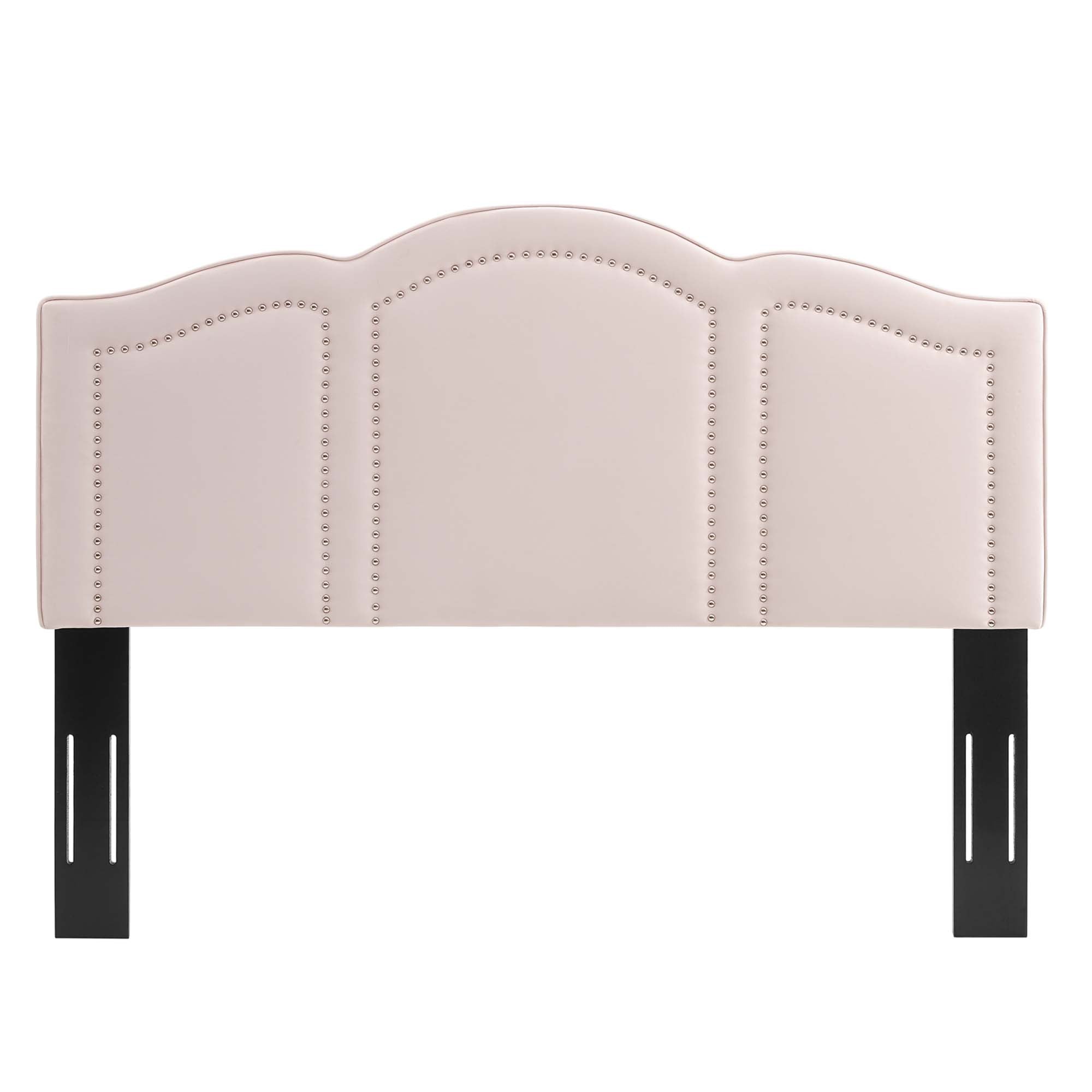 Cecilia Performance Velvet Headboard by Modway