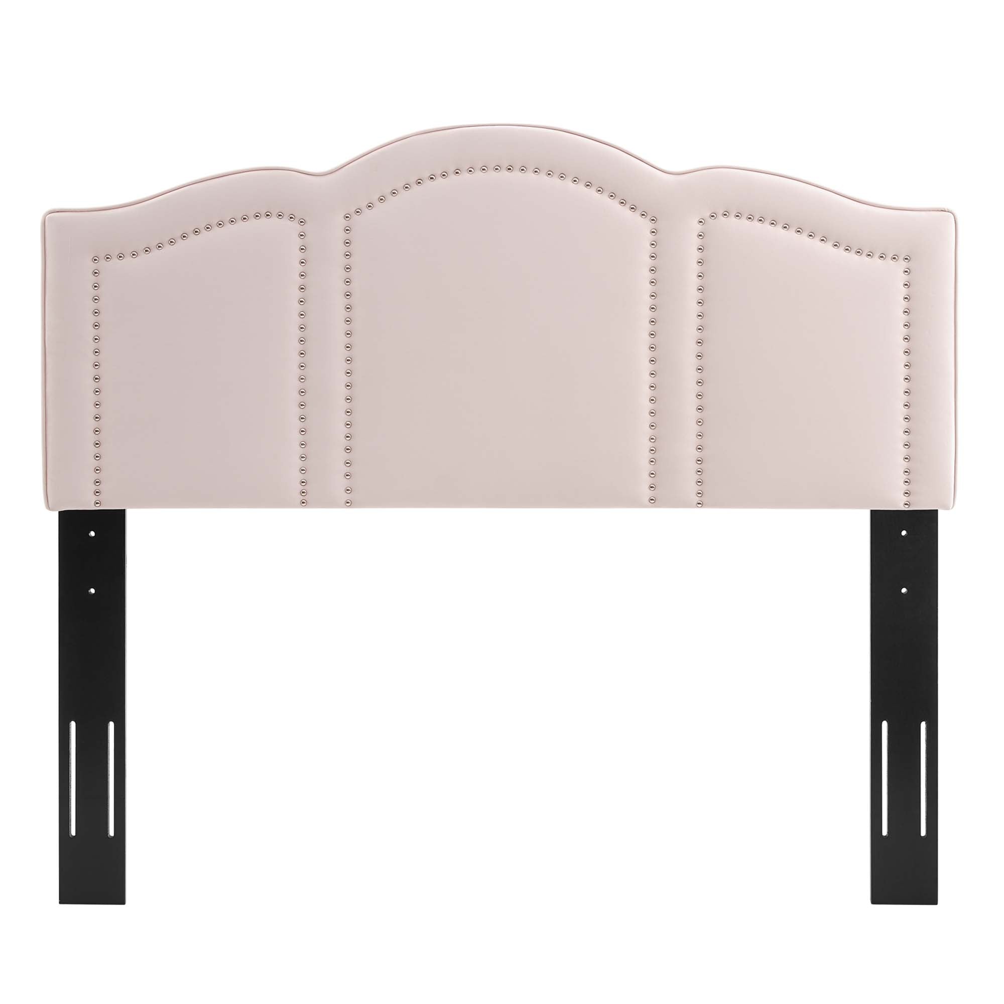 Cecilia Performance Velvet Headboard by Modway